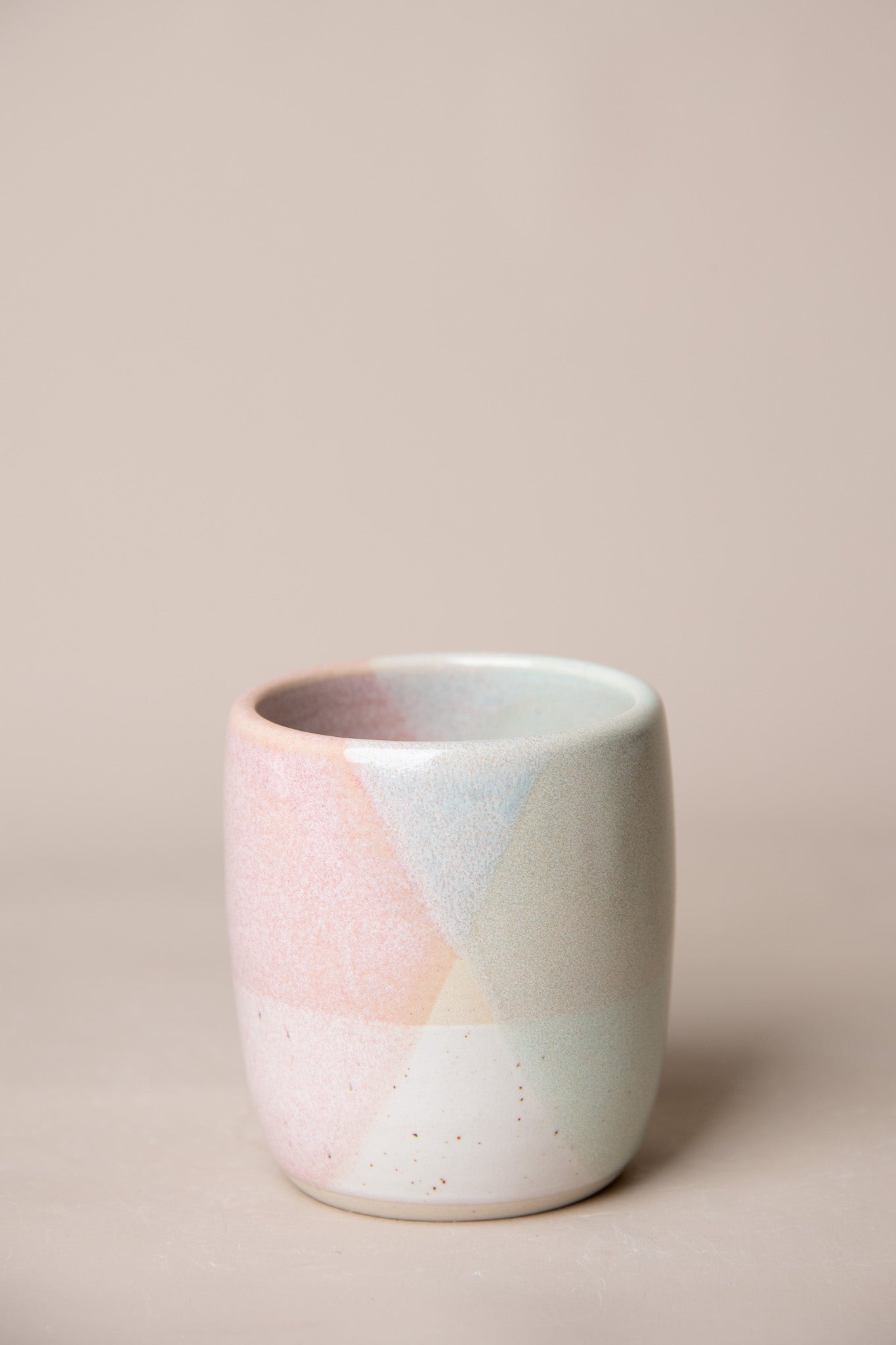 Coffee Cup | Flossy Latte