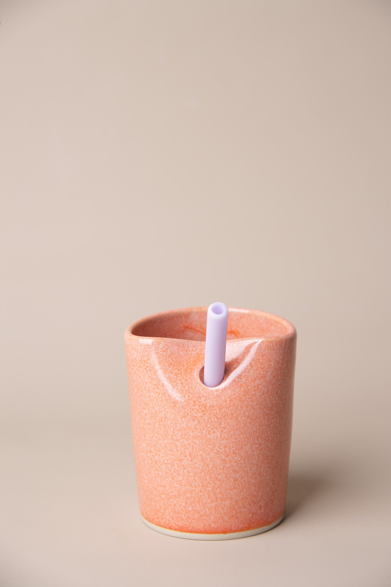 My First Cup | Orange