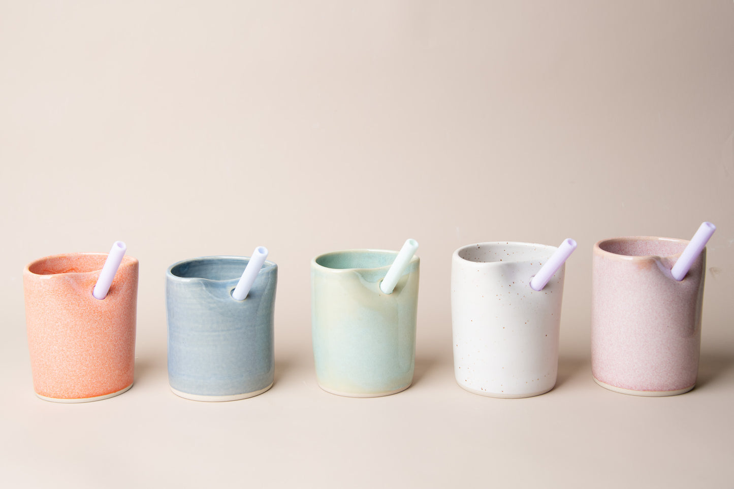 My First Cup | Orange