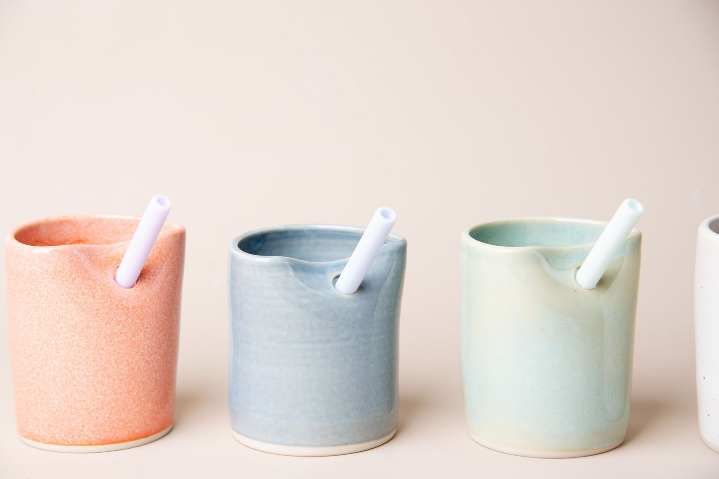 My First Cup | Orange