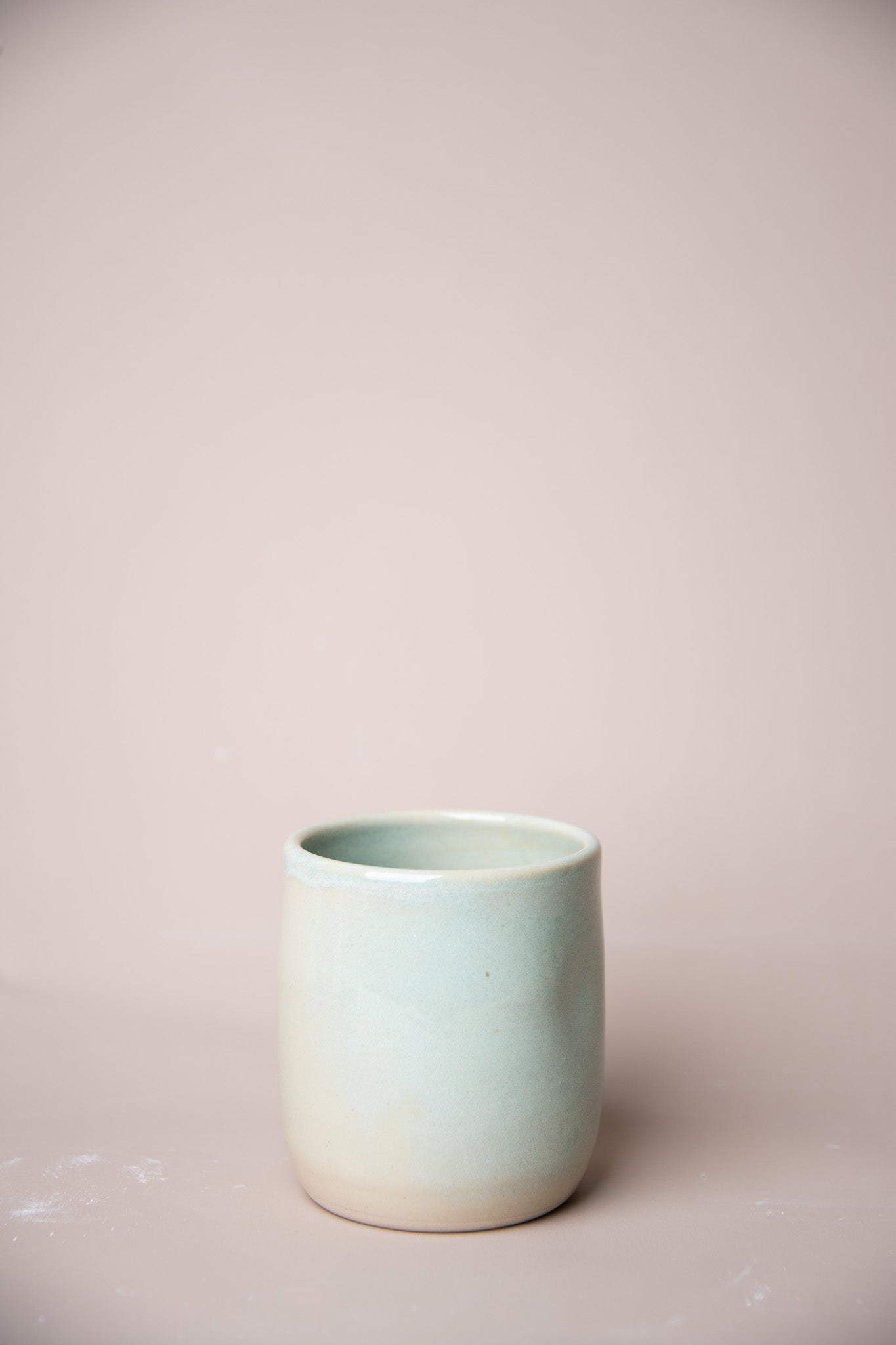 Dimple Cup | Green