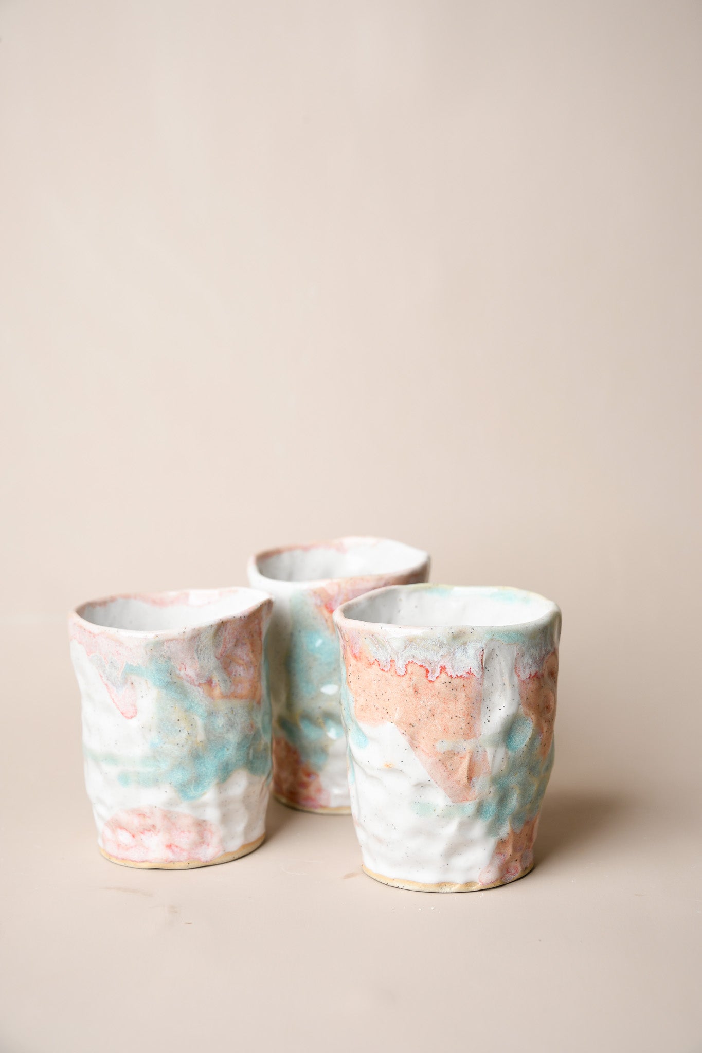Coffee Cup | Marble Pinch