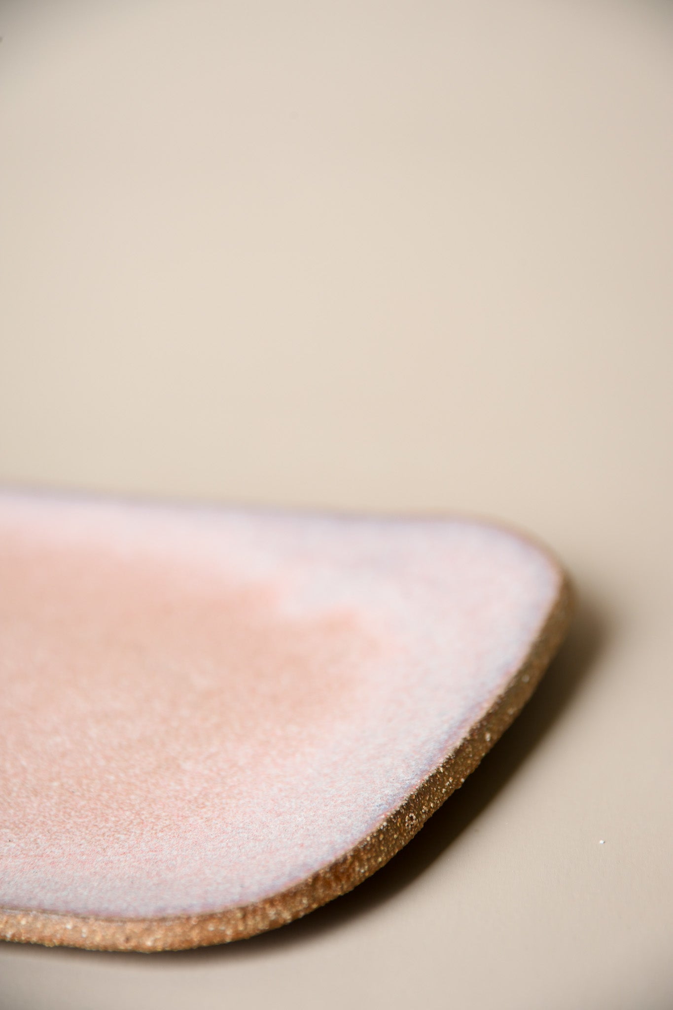 Long Plate | Pink