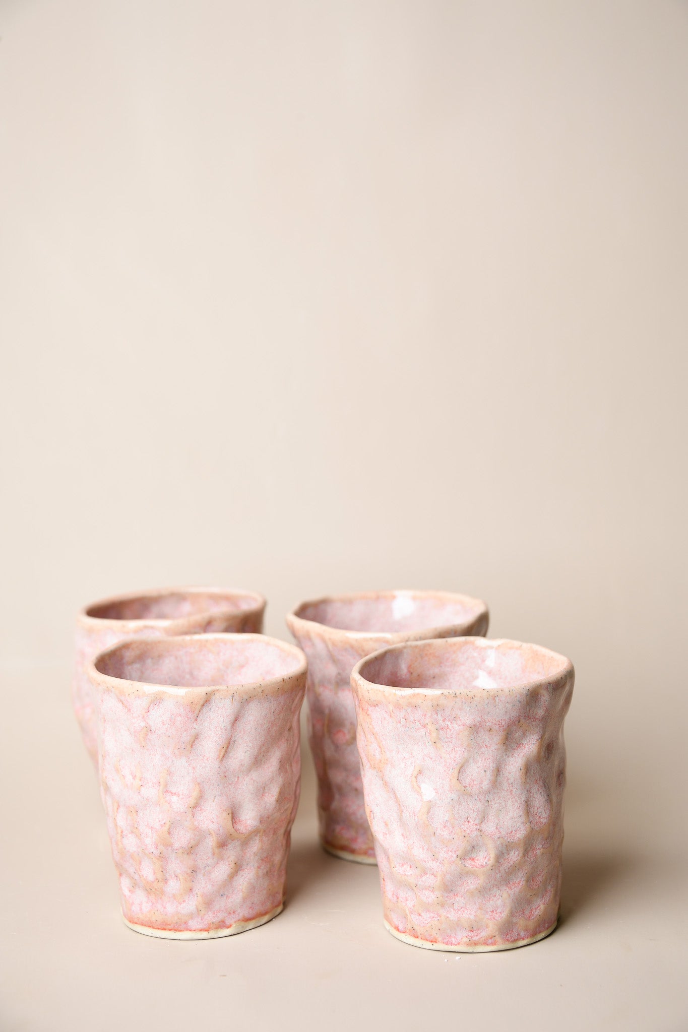 Coffee Cup | Pink Pinch