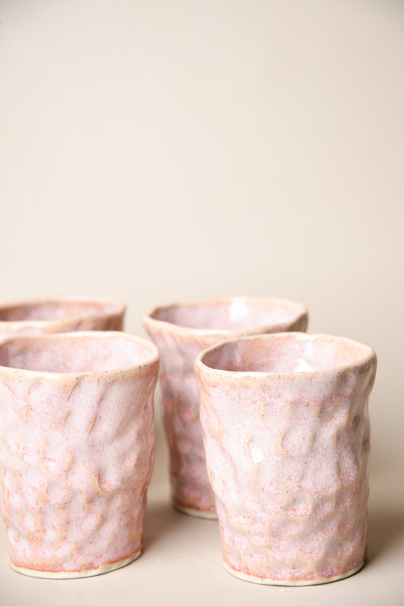 Coffee Cup | Pink Pinch