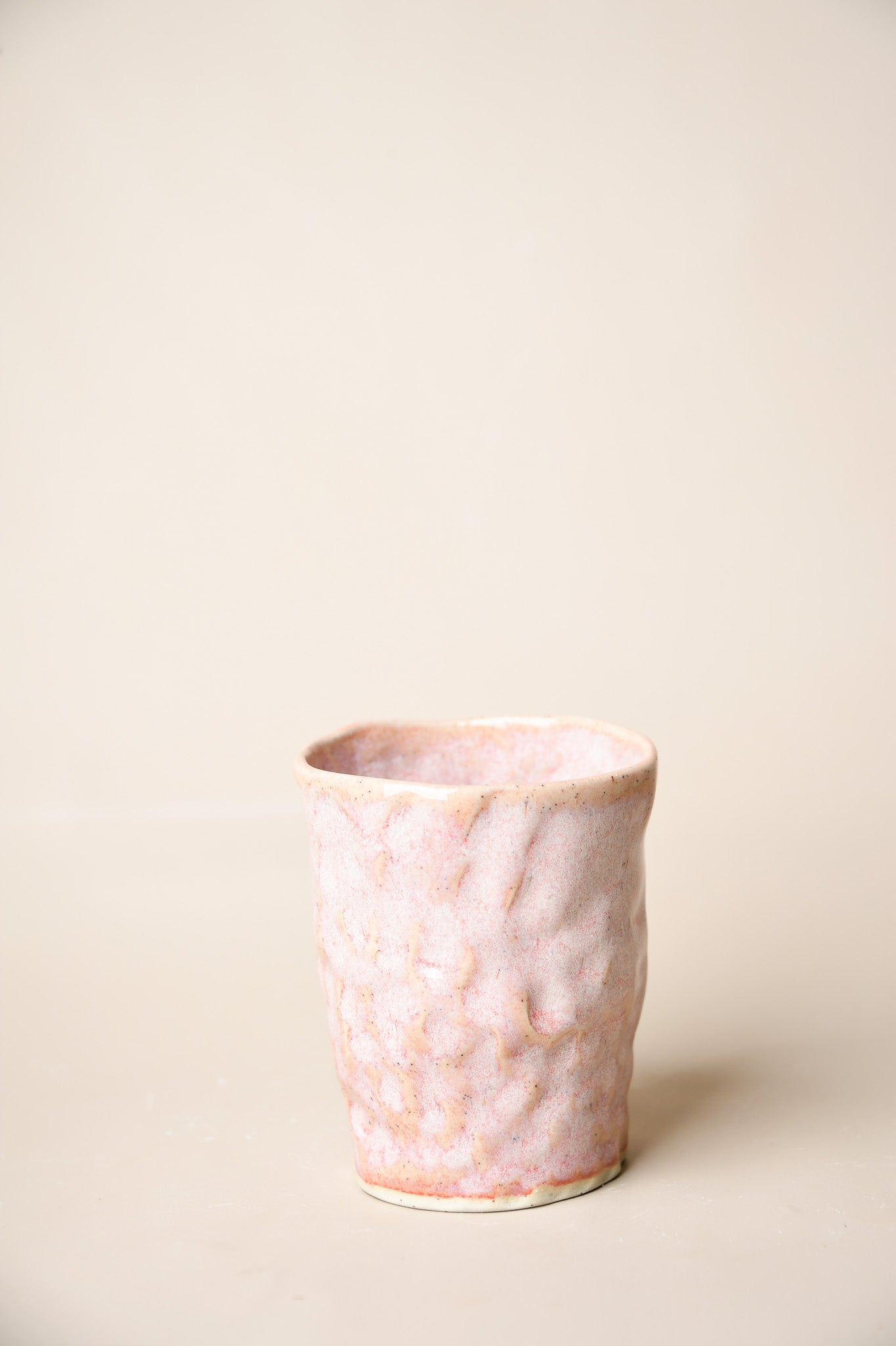 Coffee Cup | Pink Pinch