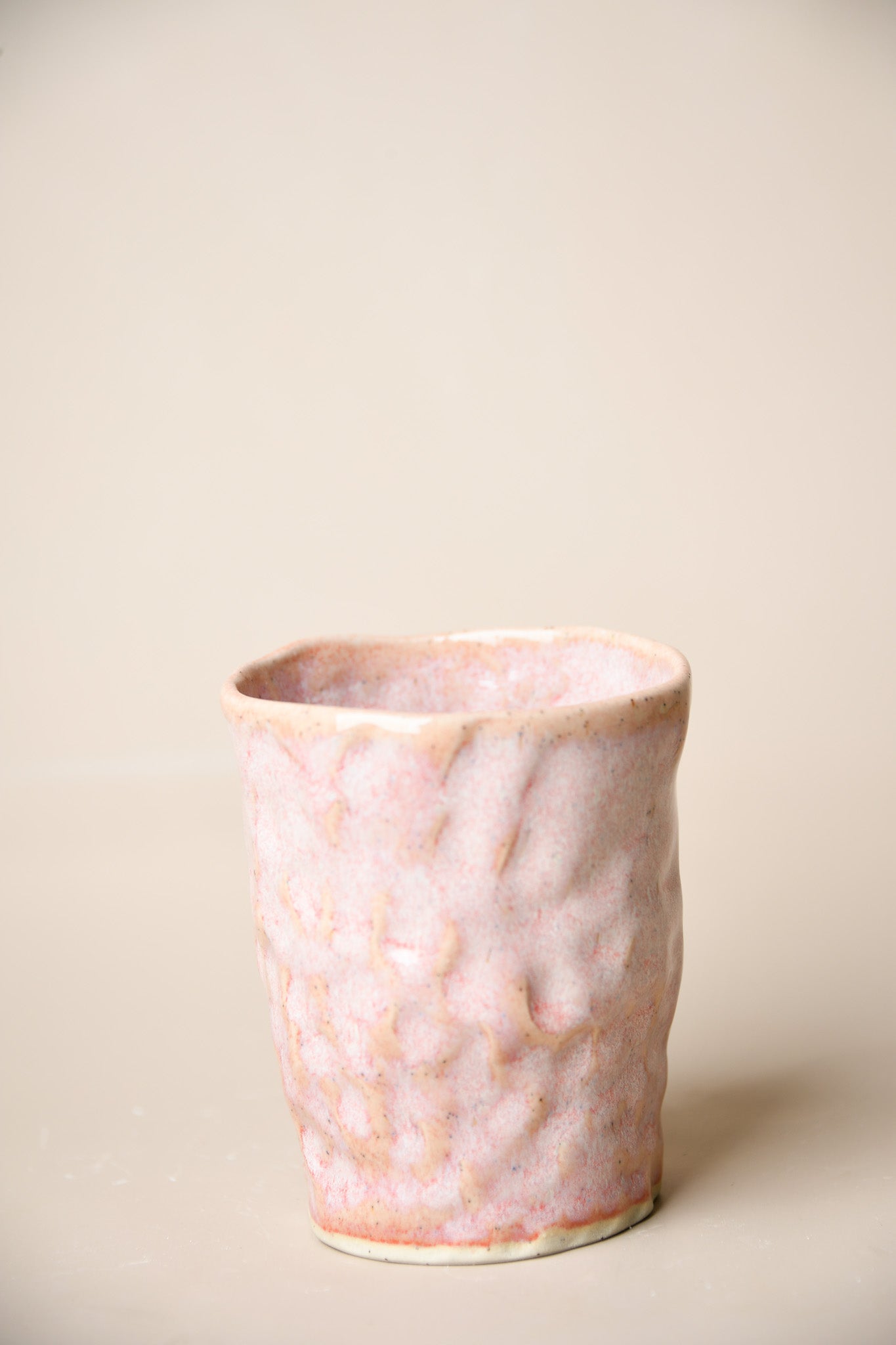 Coffee Cup | Pink Pinch