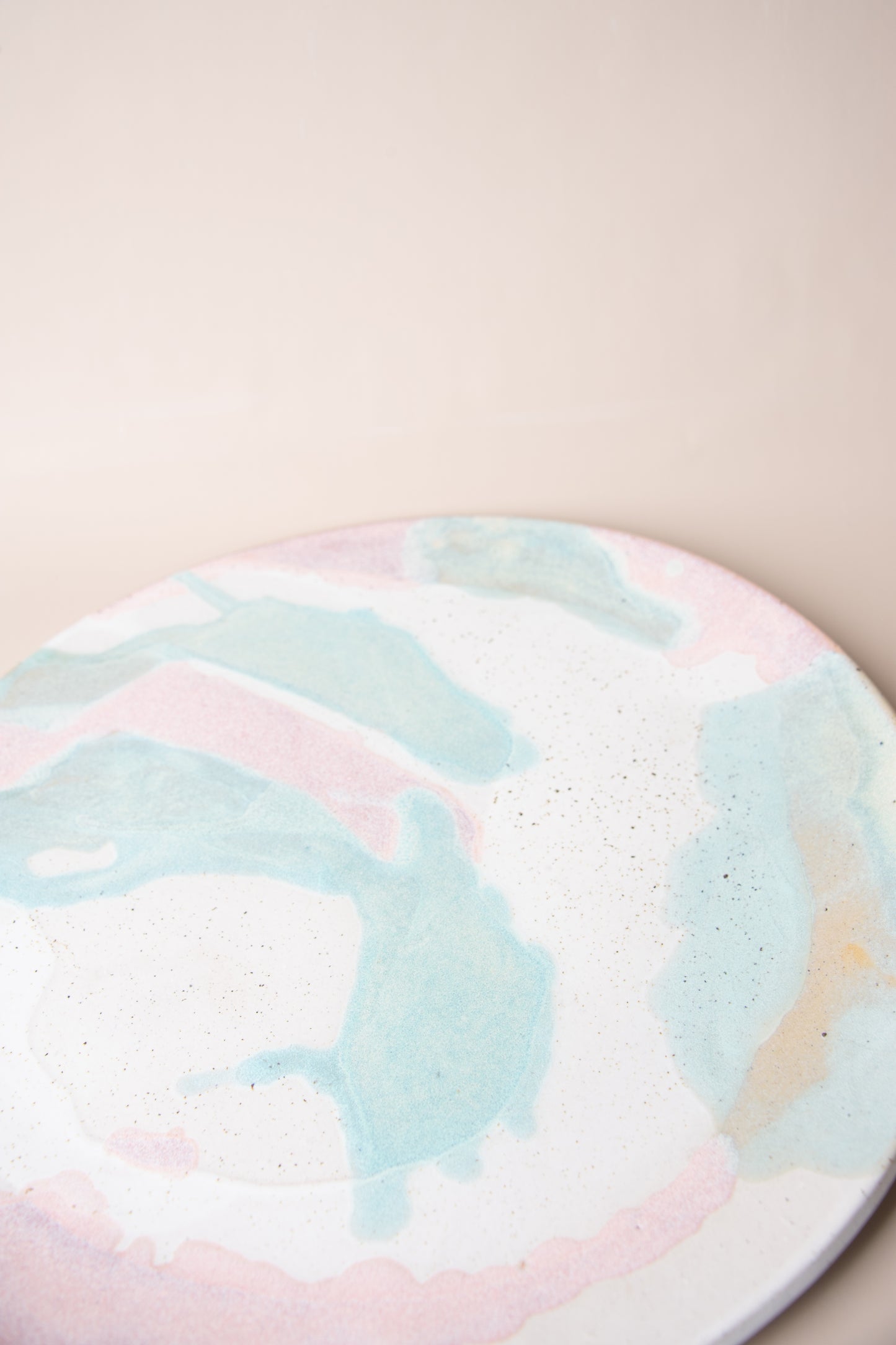 Serving Platter #6