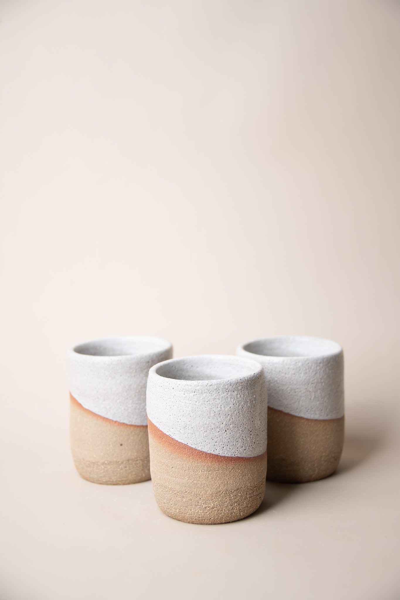 Coffee Cup | White