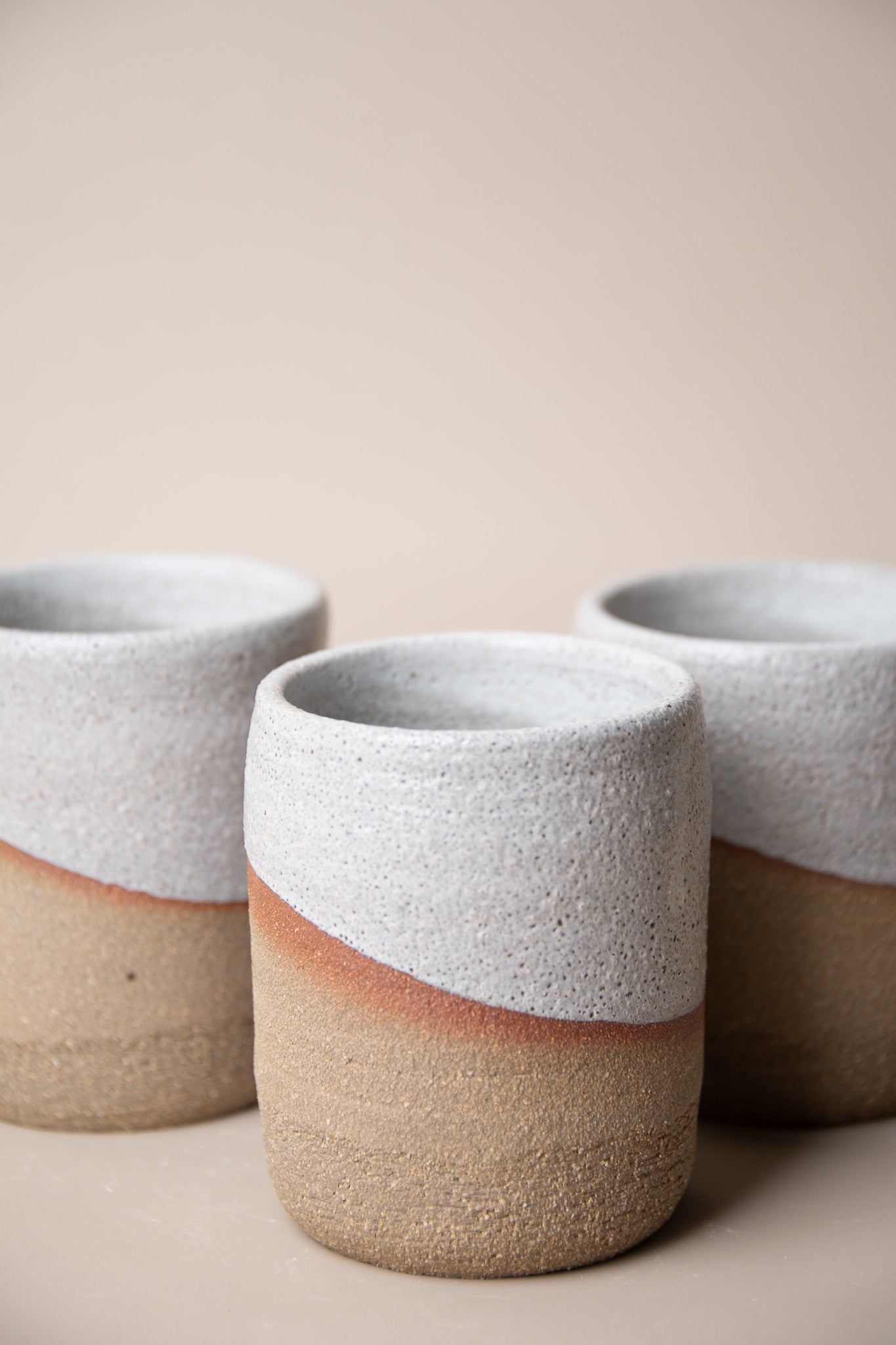 Coffee Cup | White