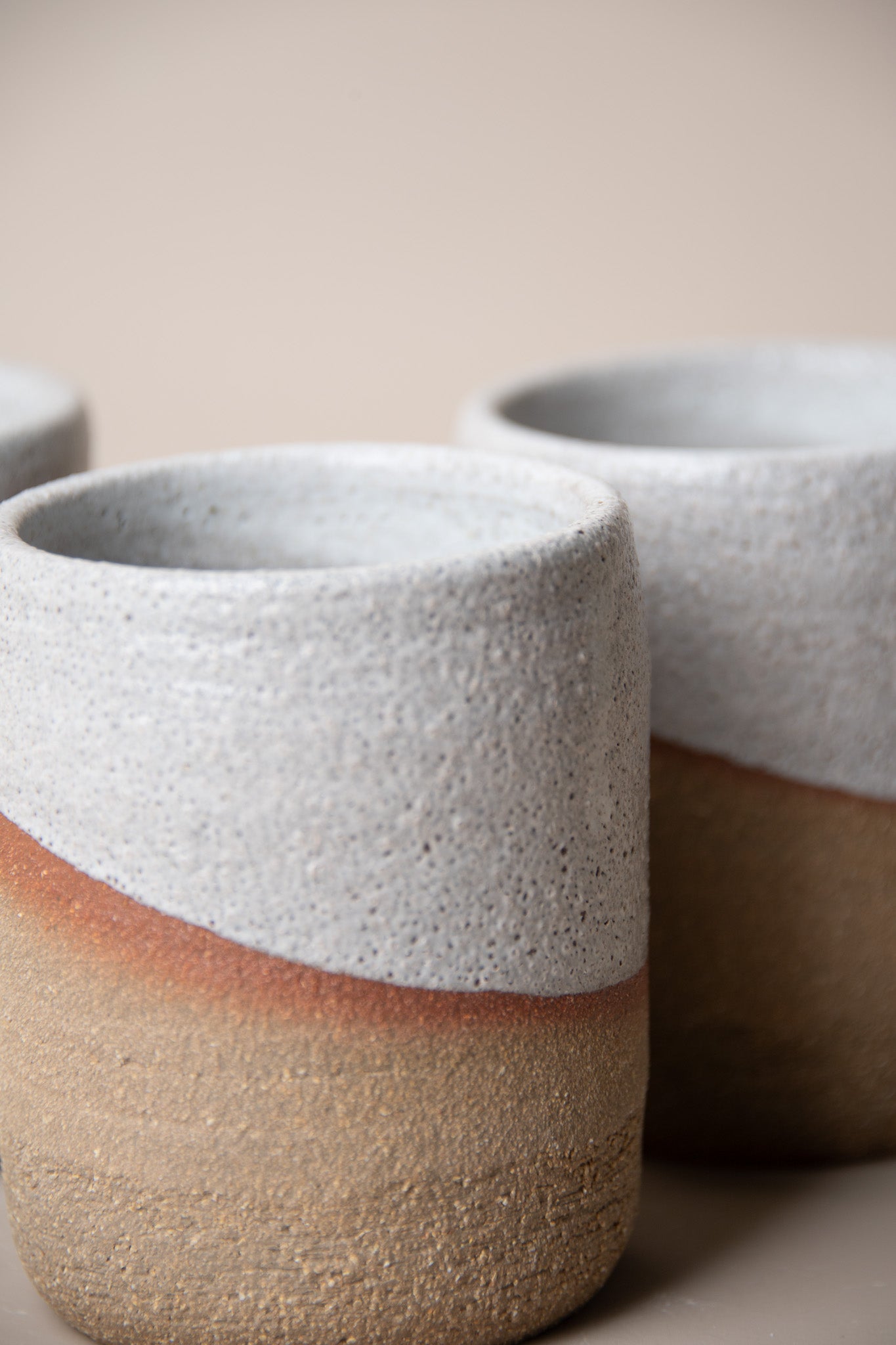 Coffee Cup | White