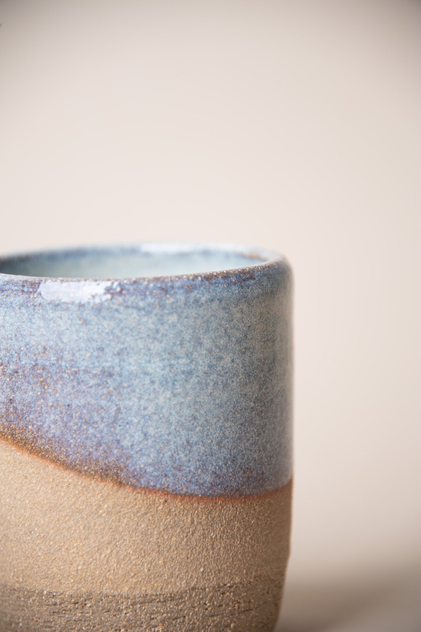 Coffee Cup | Ocean