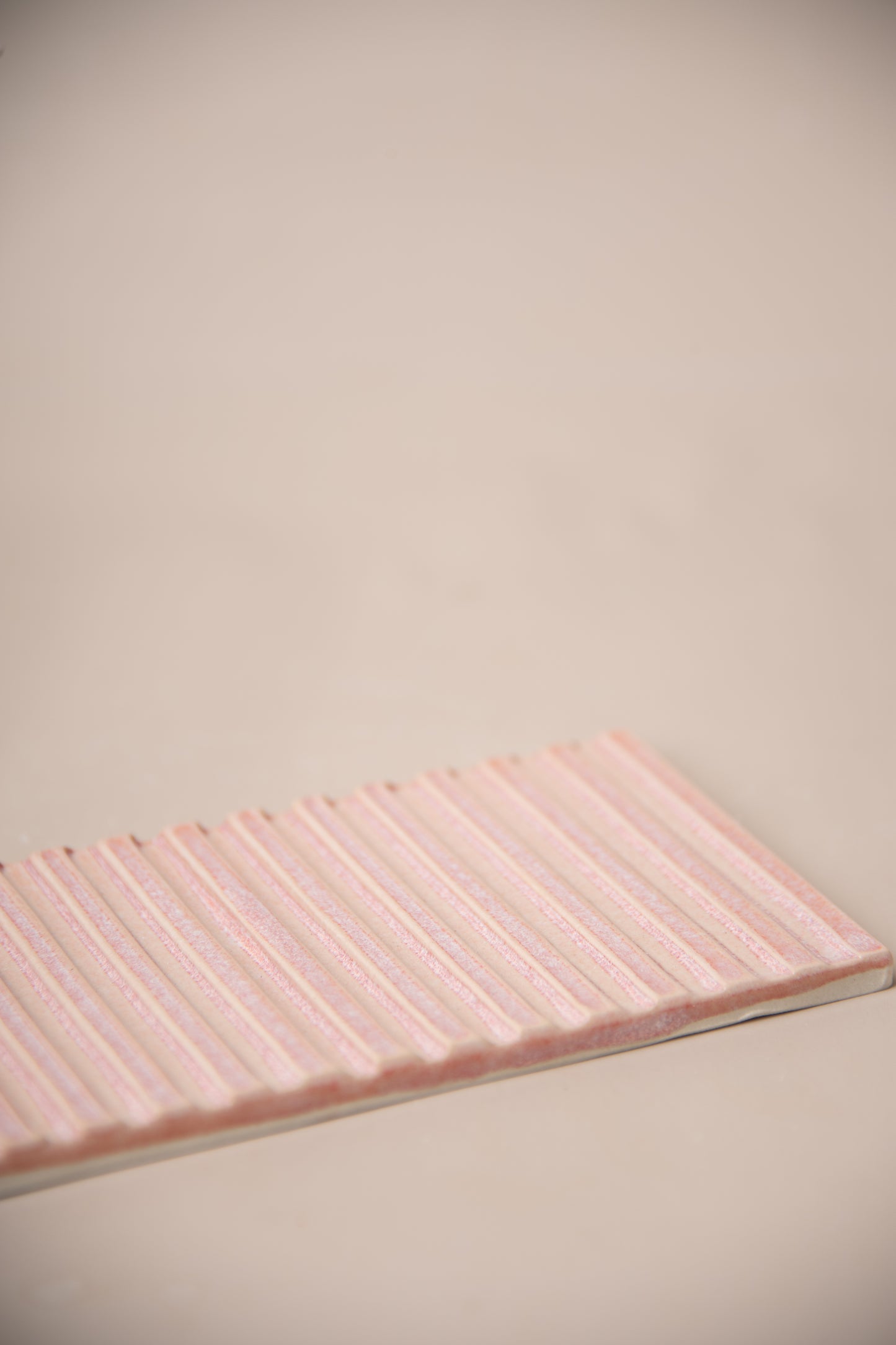 Soap Dish | Tile