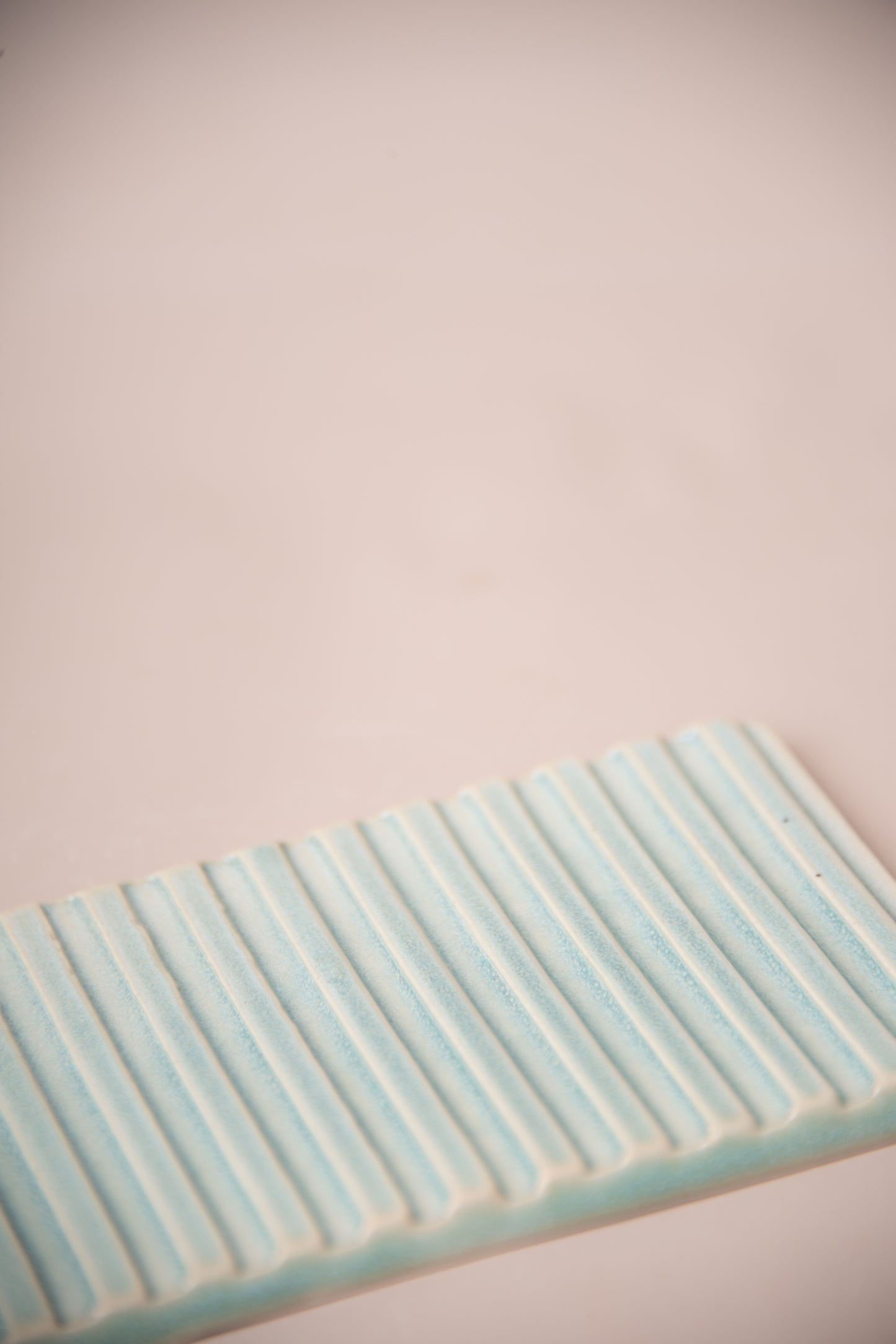 Soap Dish | Tile