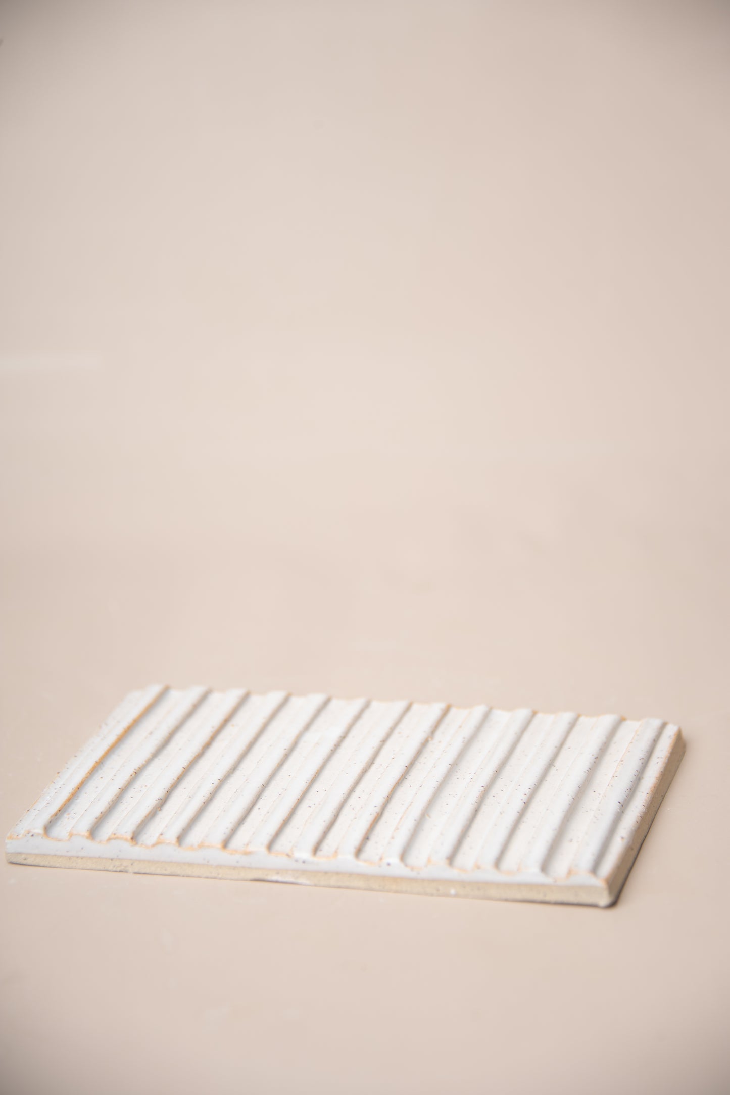 Soap Dish | Tile