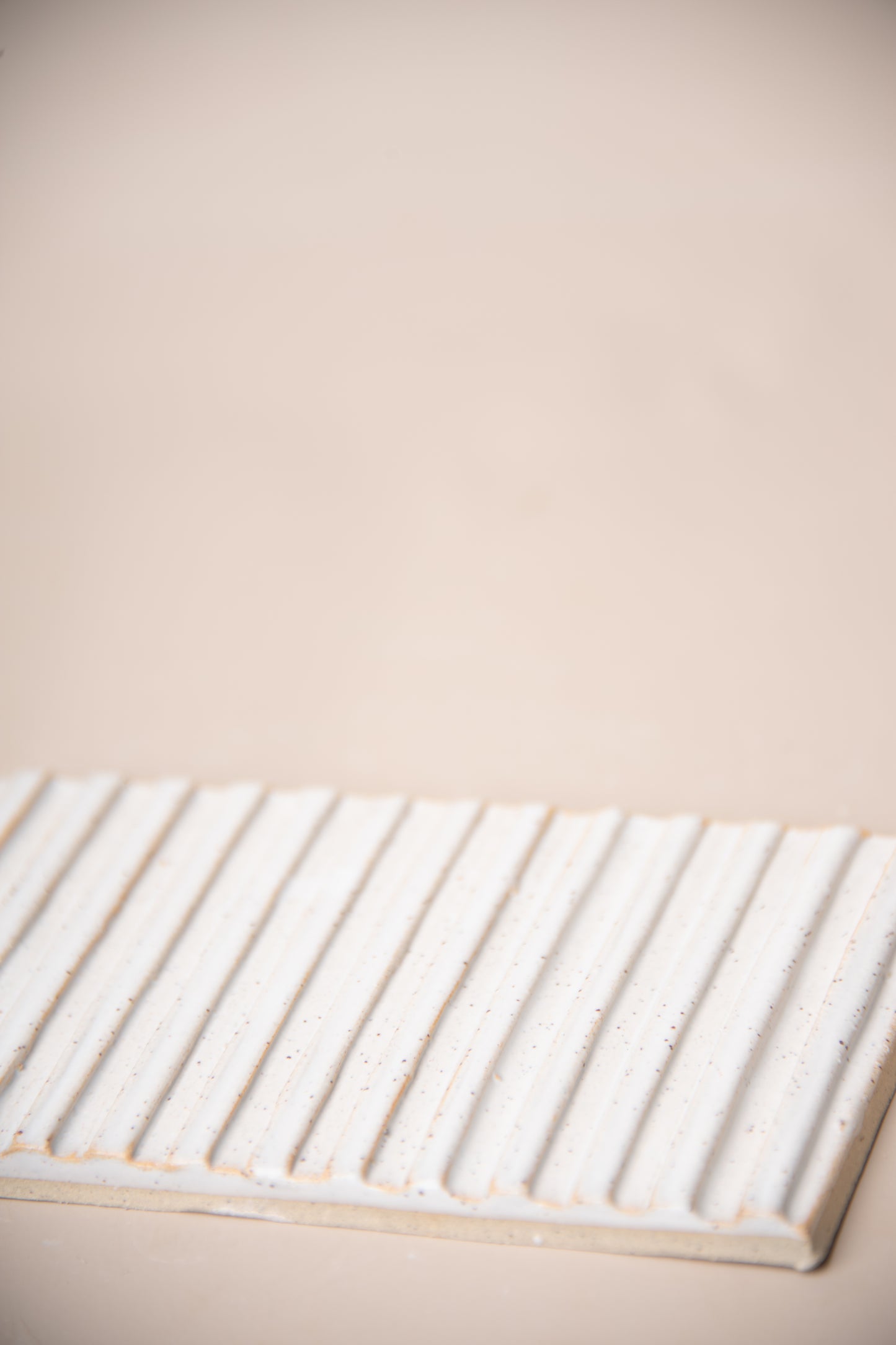 Soap Dish | Tile
