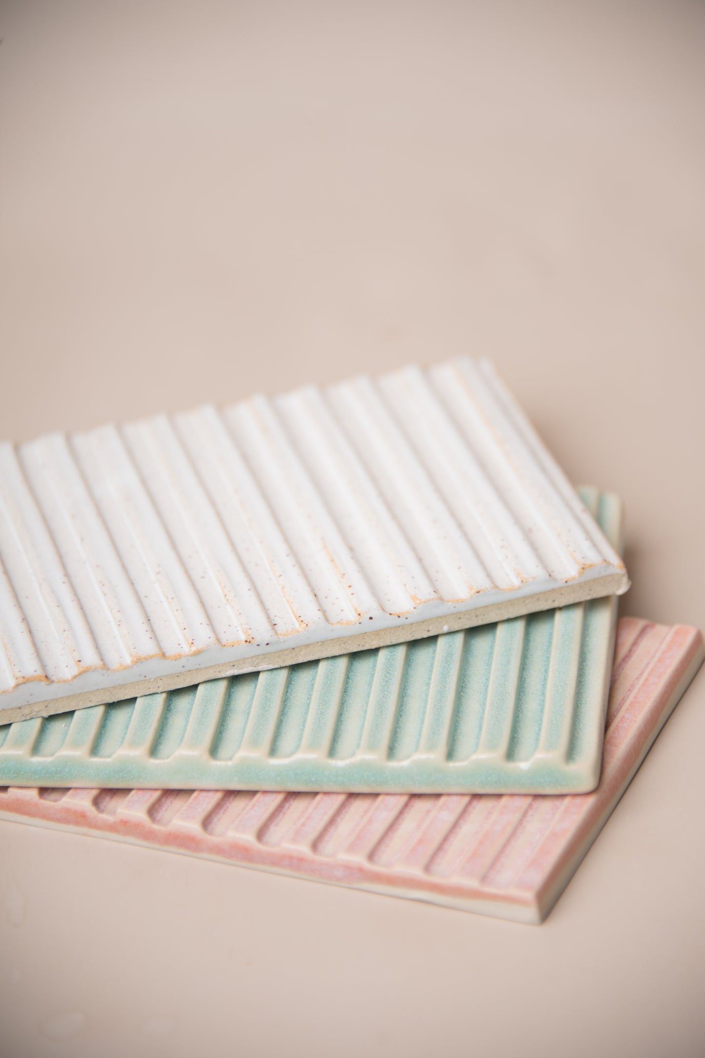 Soap Dish | Tile