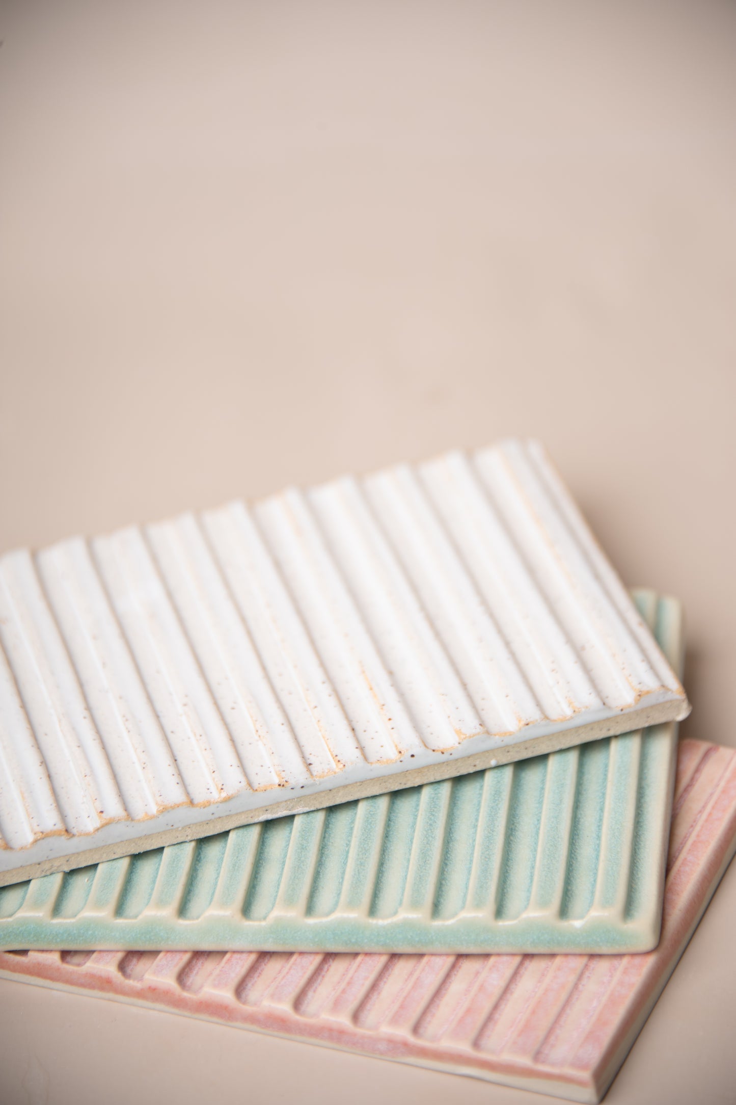 Soap Dish | Tile