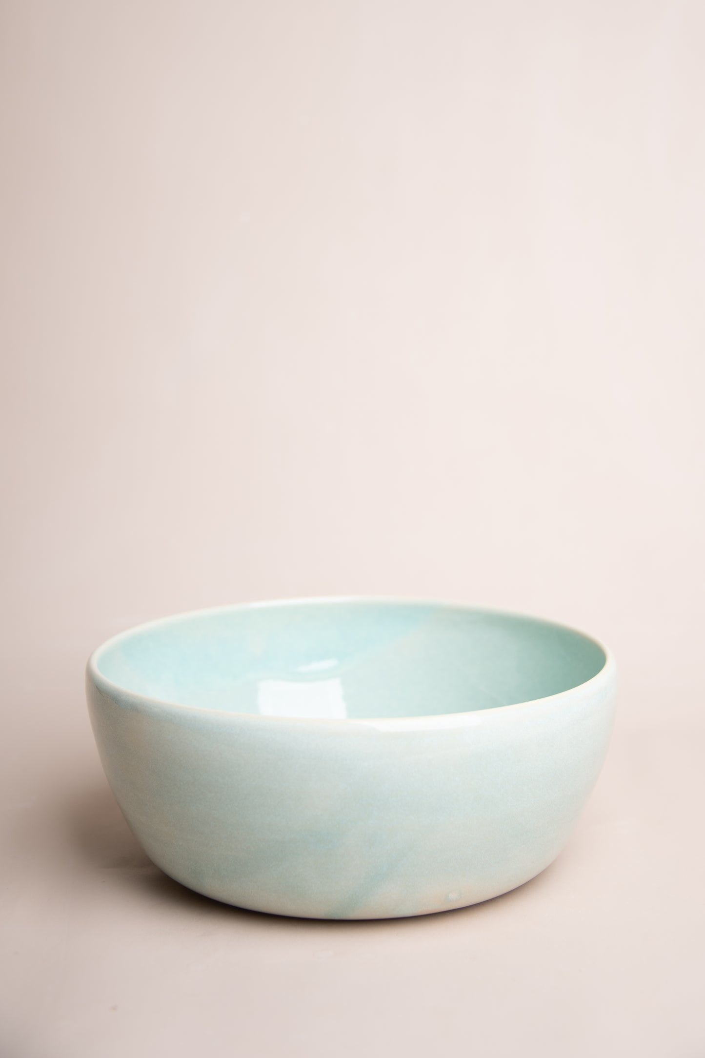 Salad Bowl Electric Green