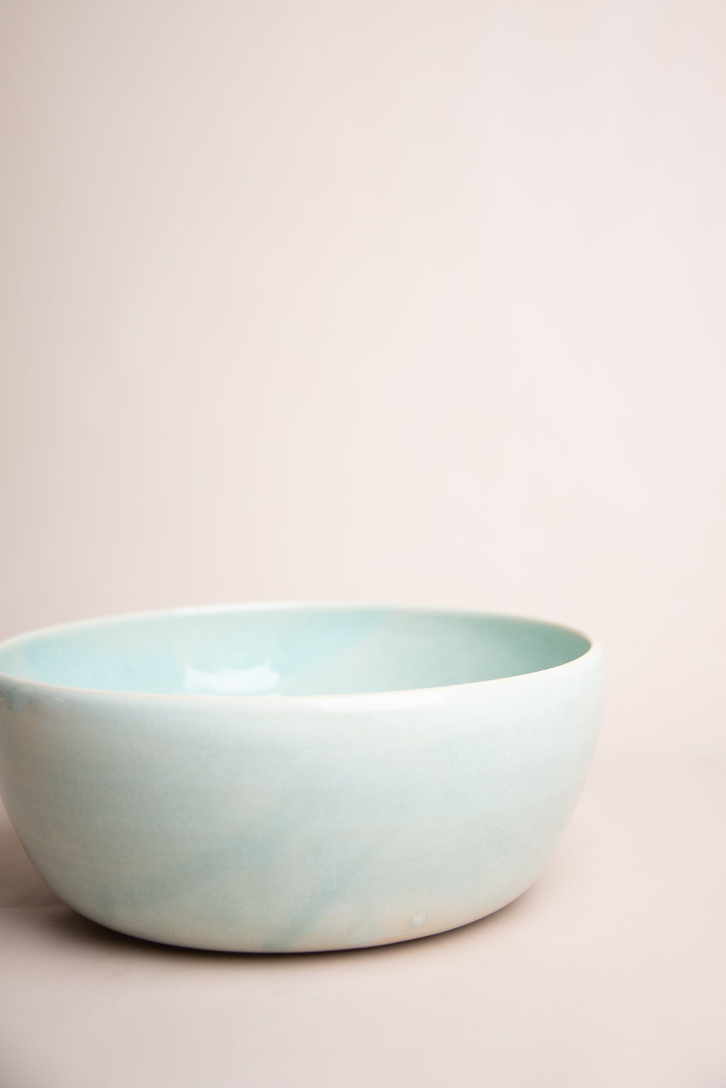 Salad Bowl Electric Green