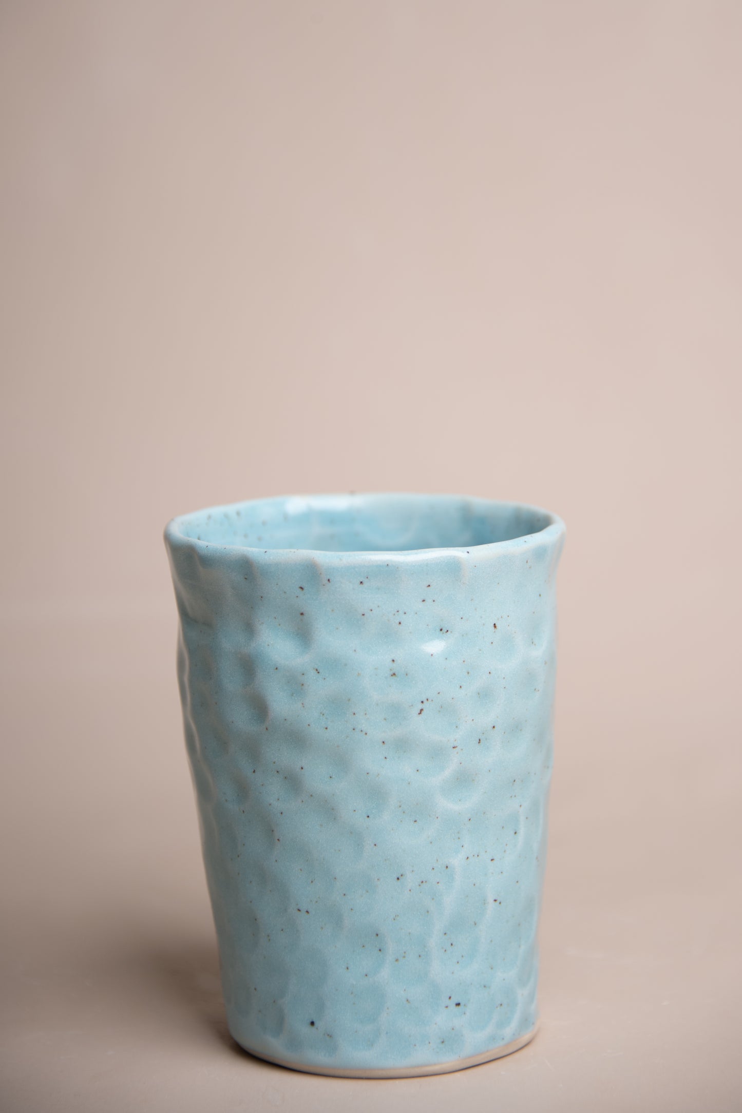 Coffee Cup | Blue Pinch