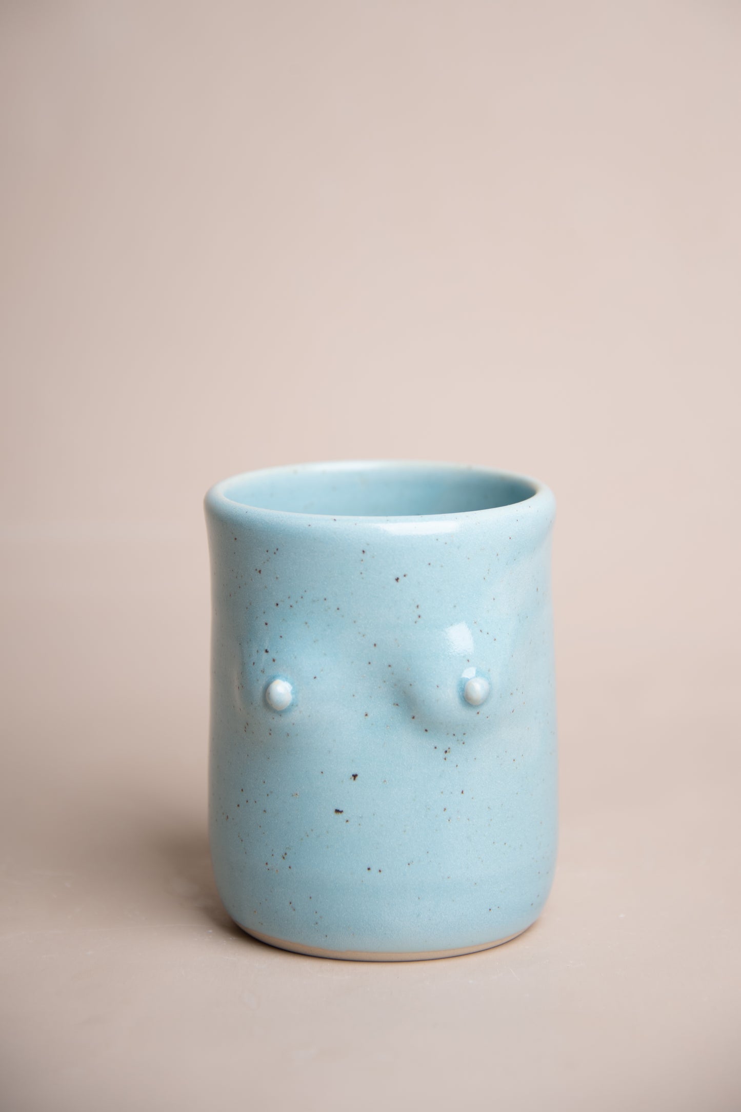Booby Cup Blue