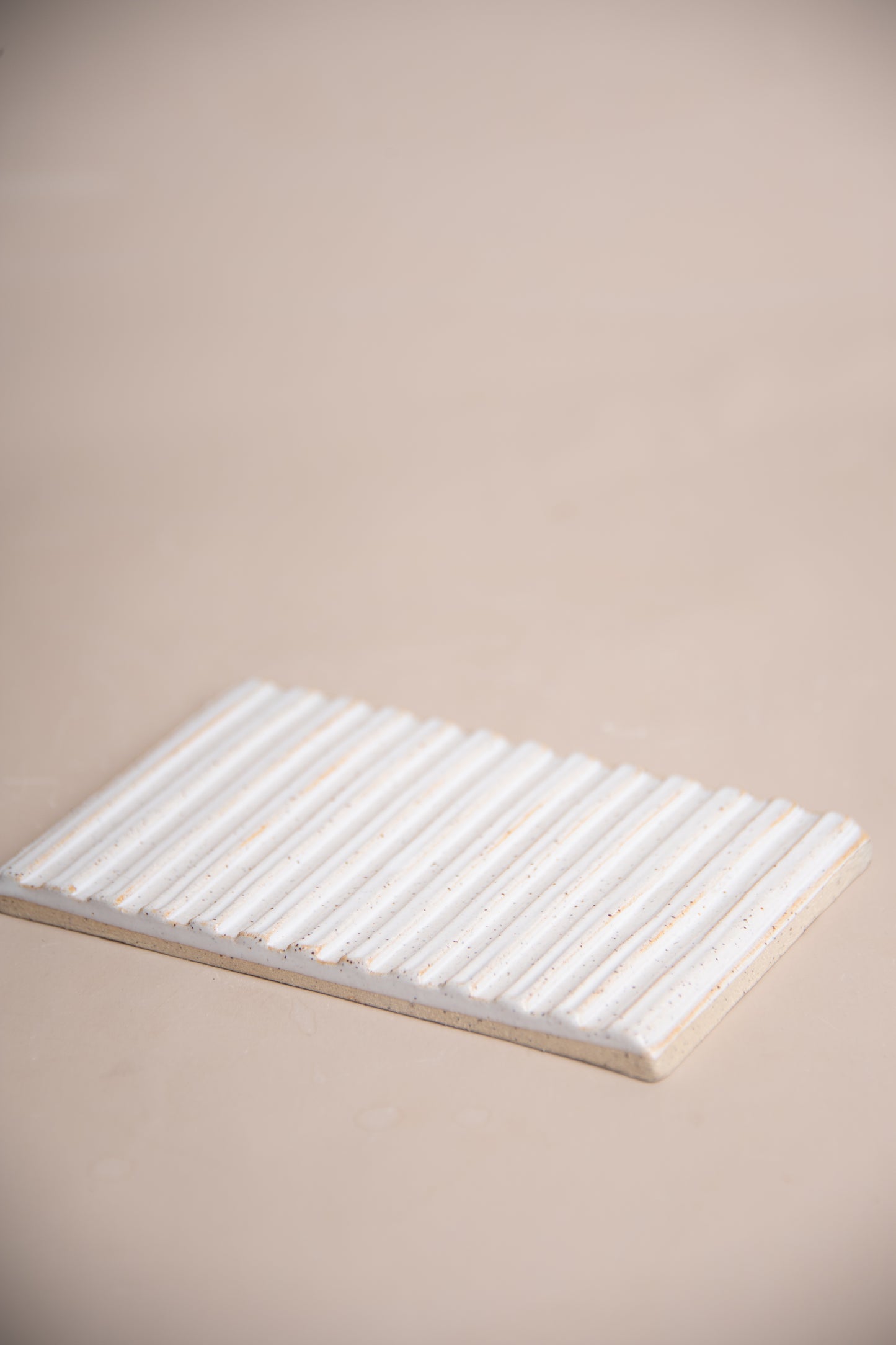 Soap Dish | Tile