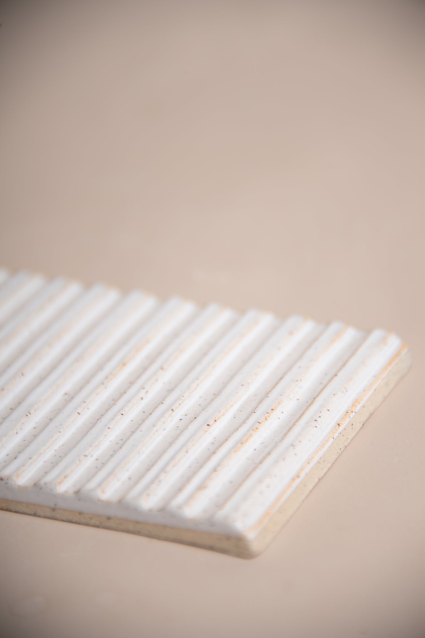 Soap Dish | Tile