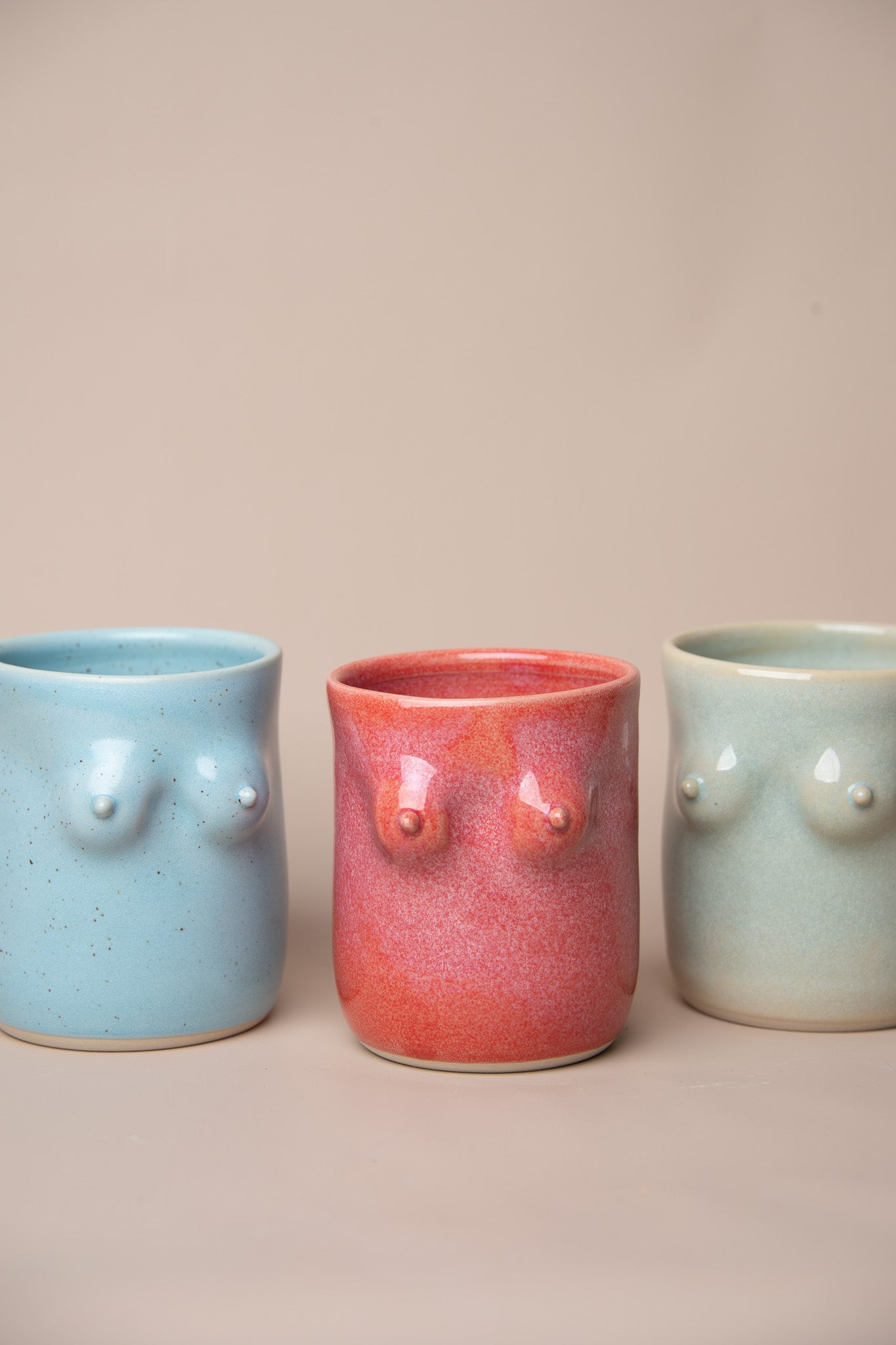 Booby Cup
