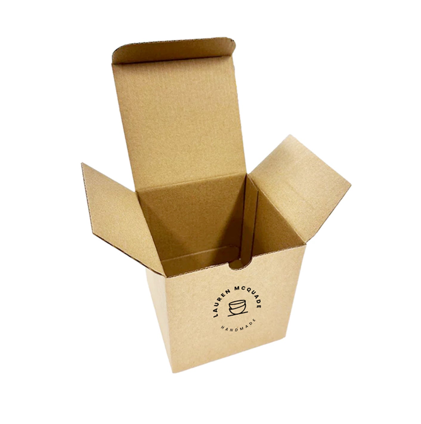 Coffee Cup | Box
