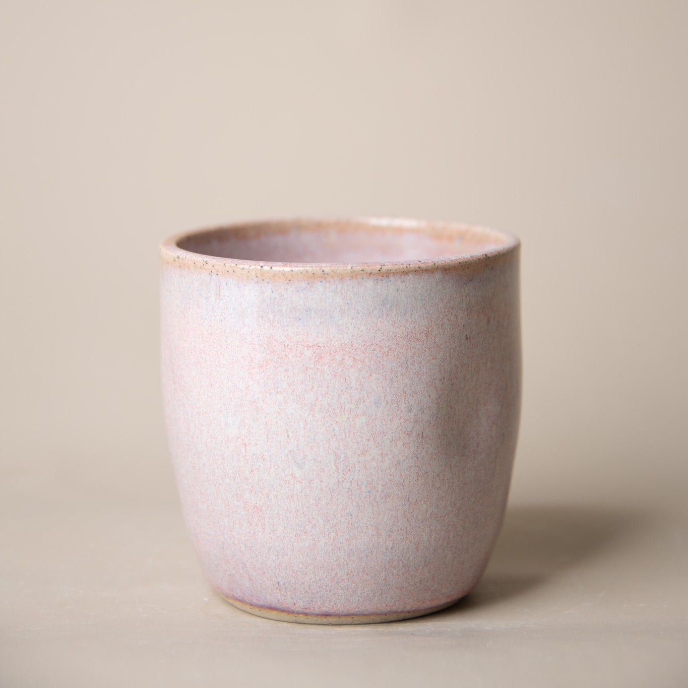 Dimple Cup | Pink