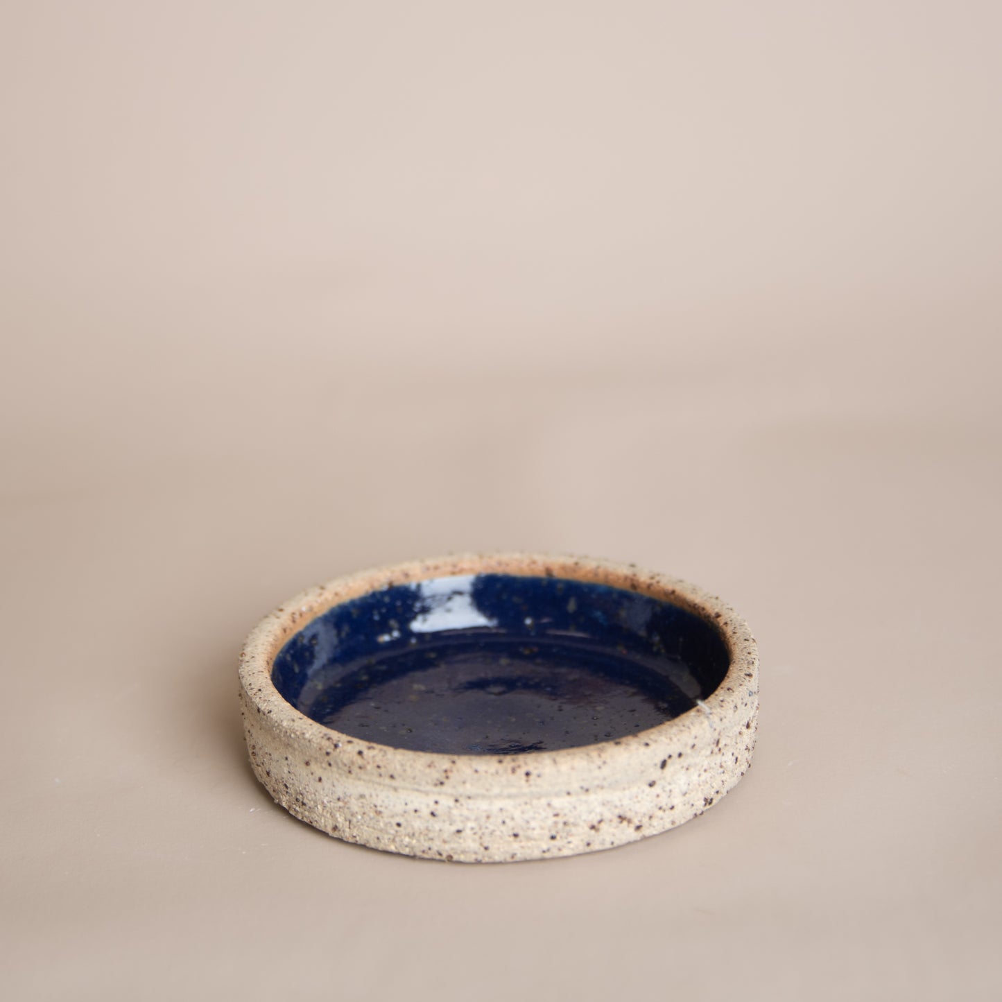 Mezze Plate | Deep Blue