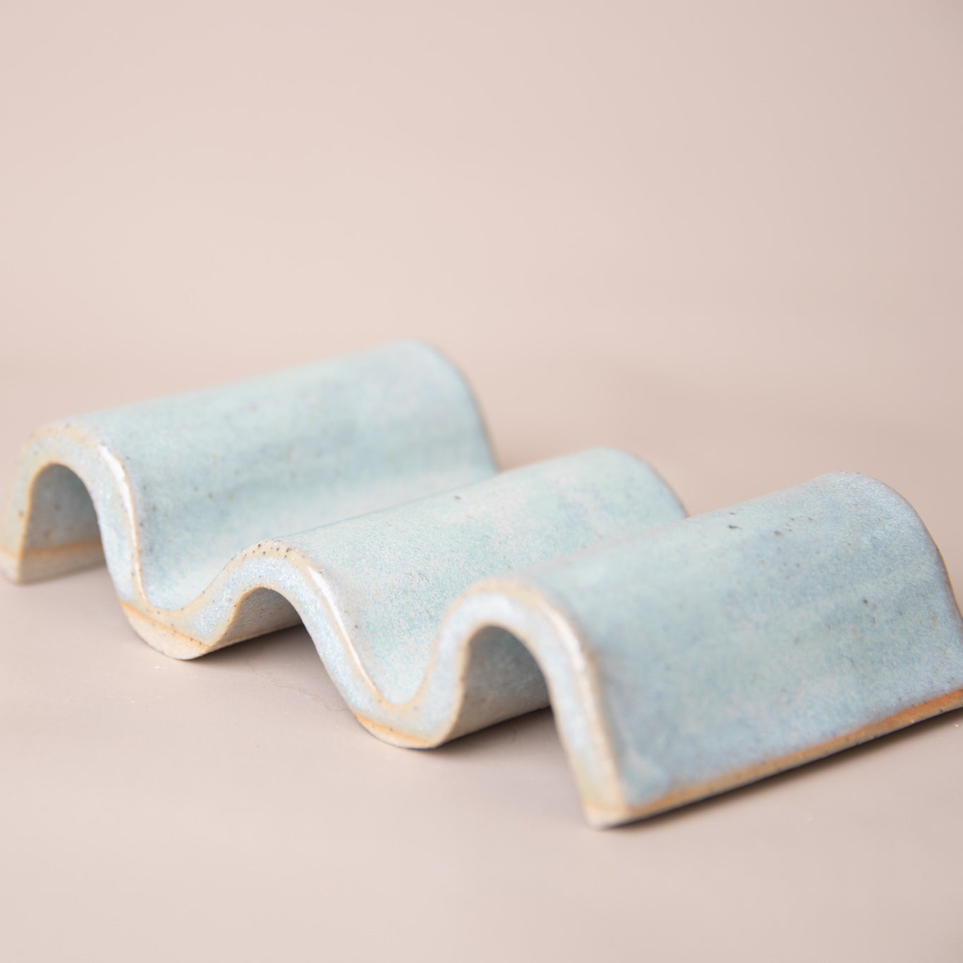 Soap Dish Wave | Ocean