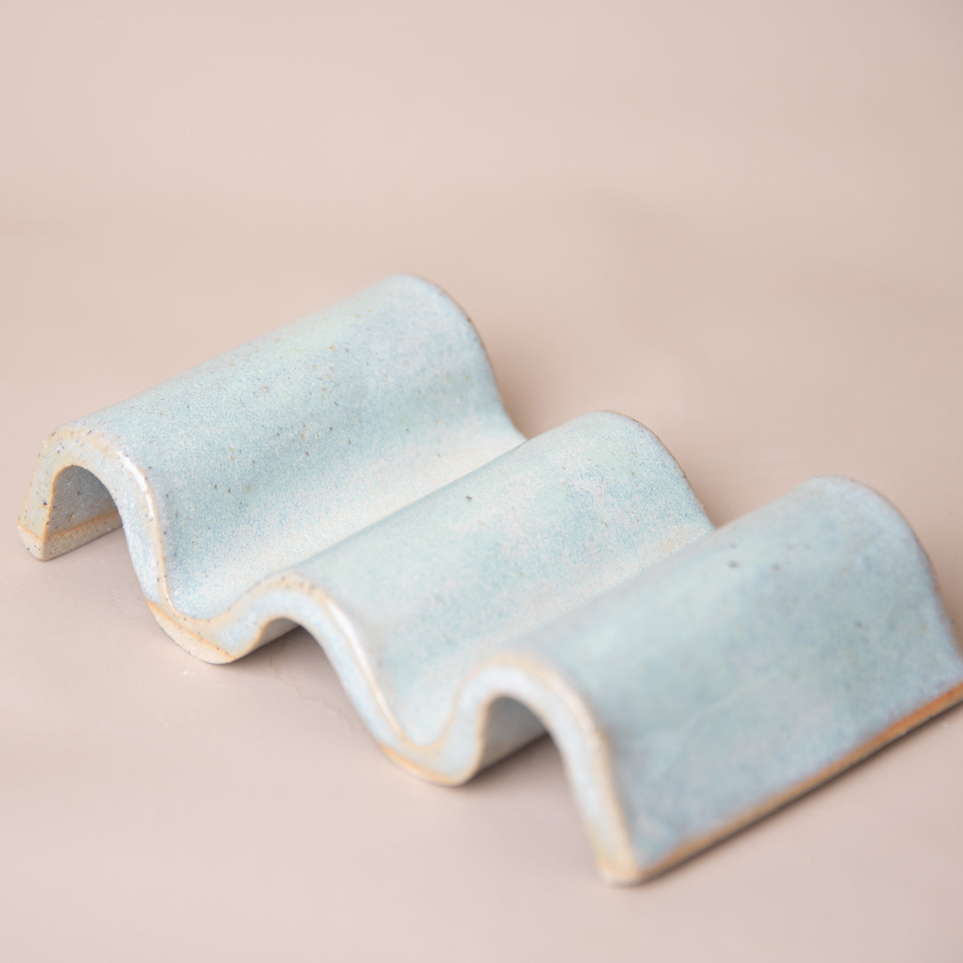 Soap Dish Wave | Ocean
