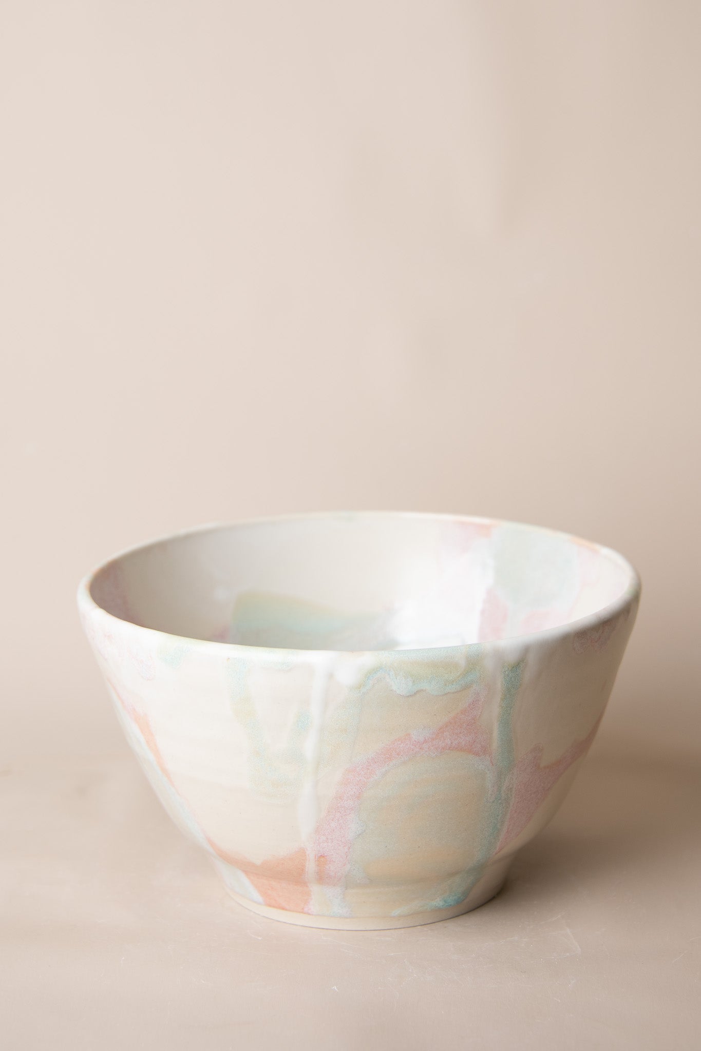 Salad Bowl Marble