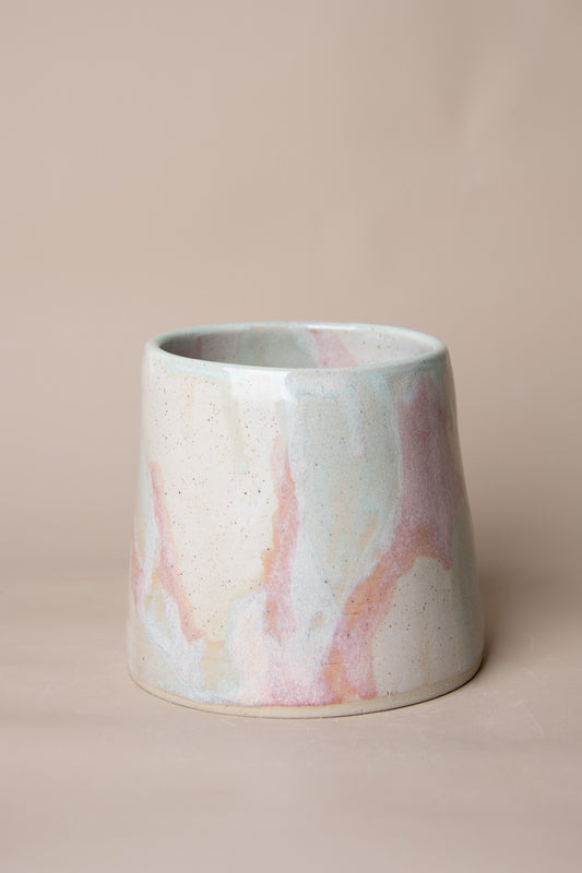 Utensil Holder Marble#3