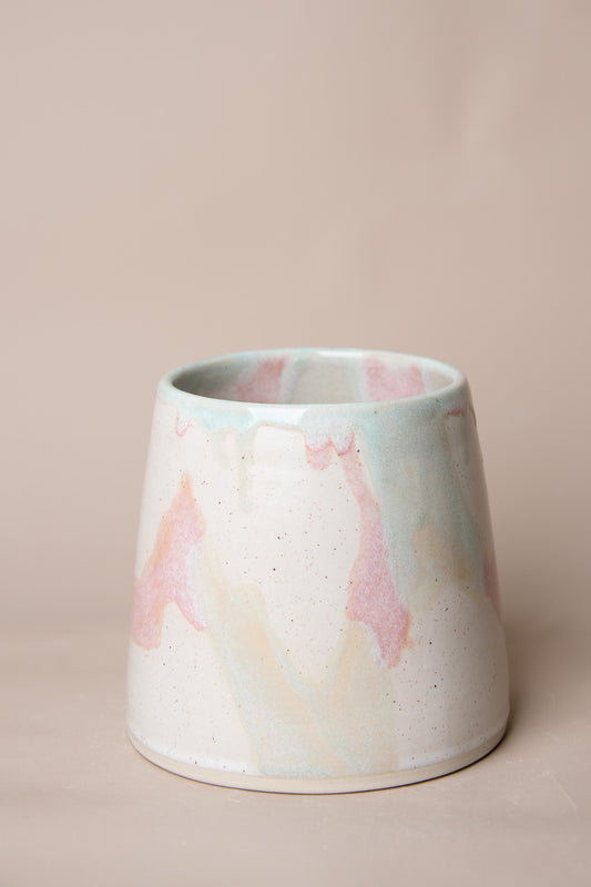 Utensil Holder Marble#5