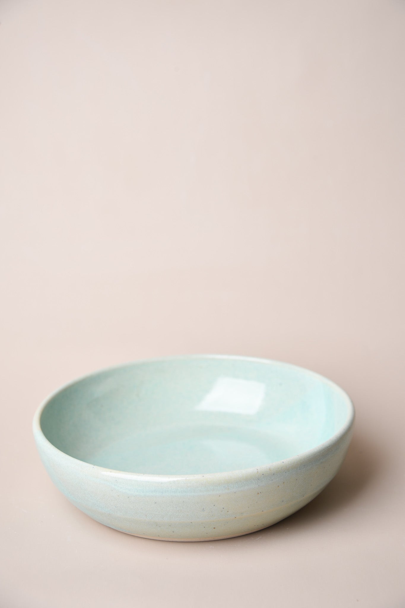 Serving Bowl #9