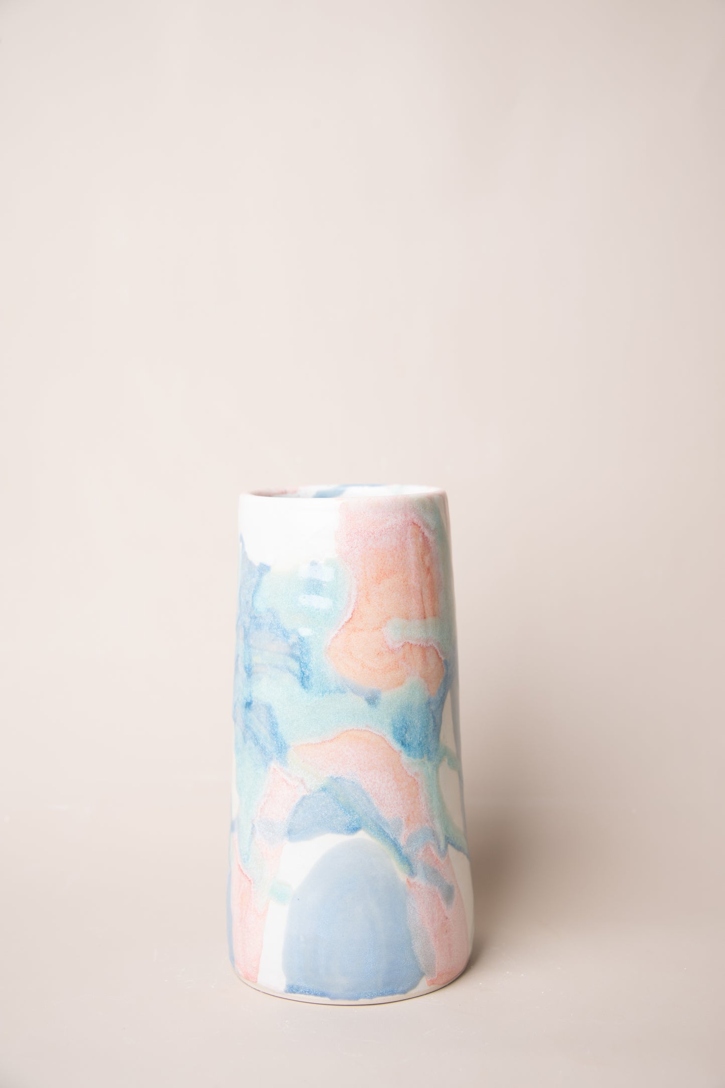 Vase #4