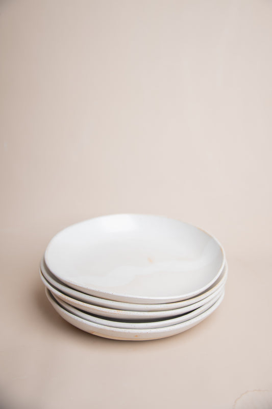 Blate White