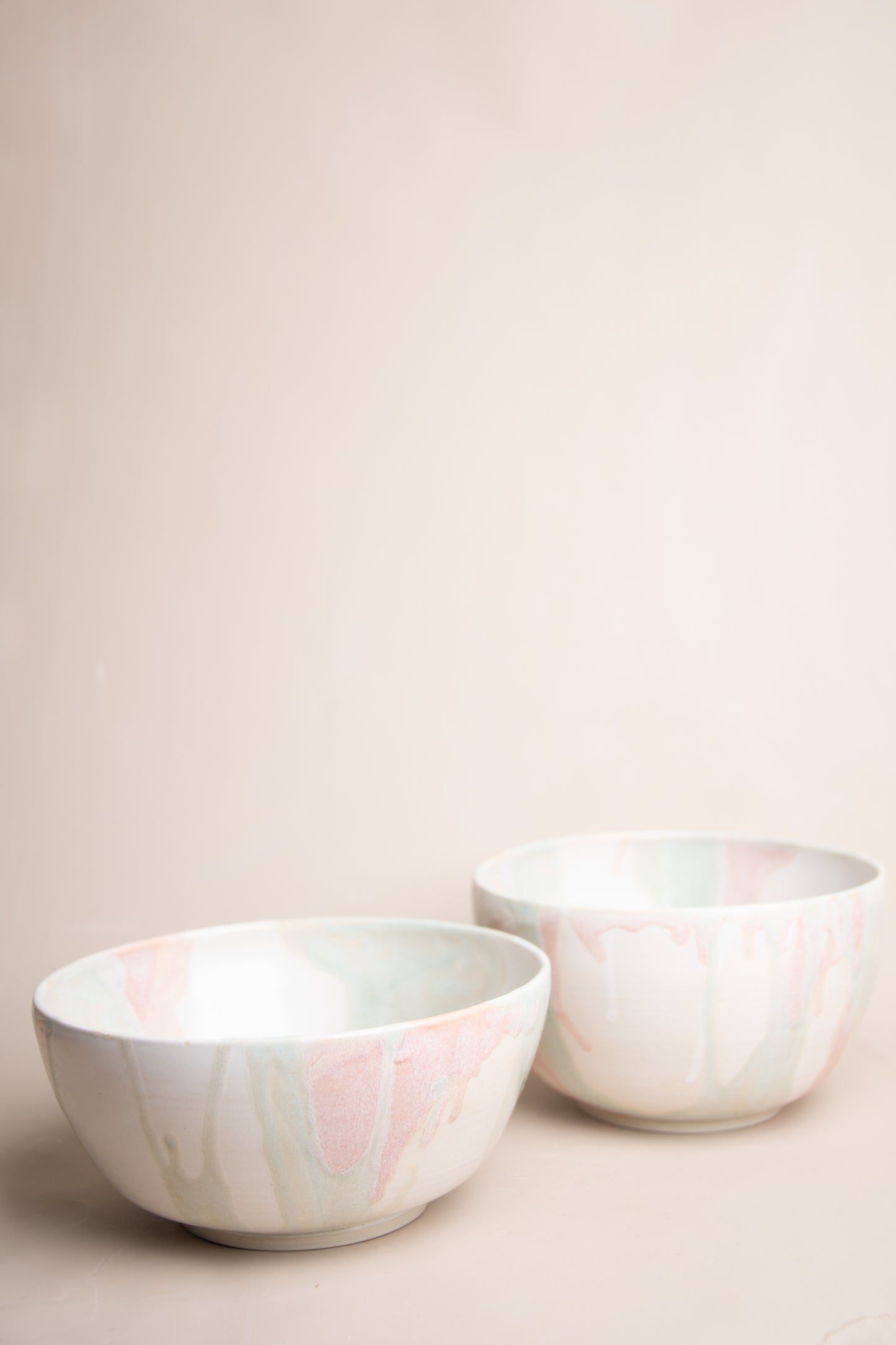 Salad Bowl Marble