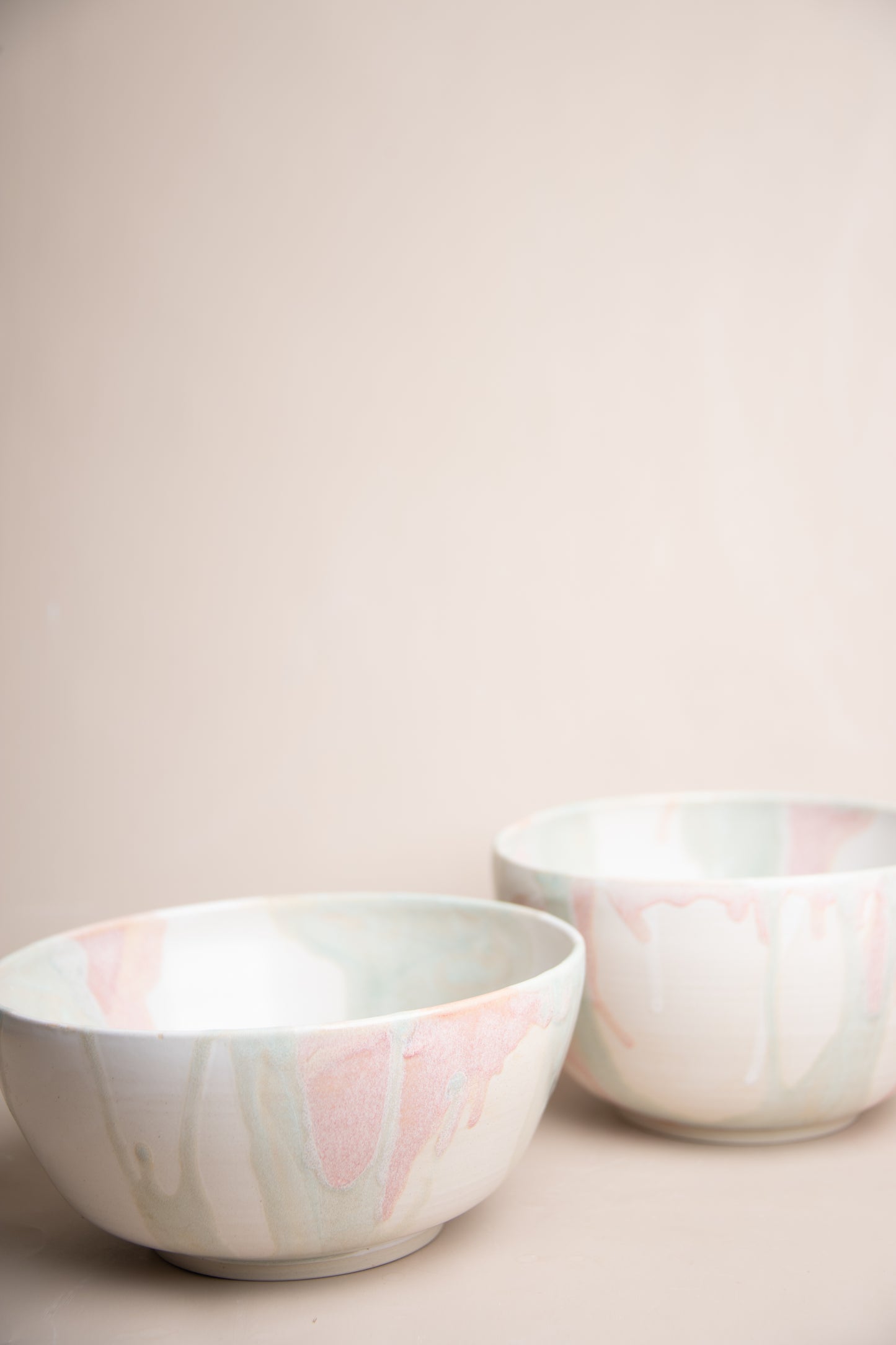 Salad Bowl Marble