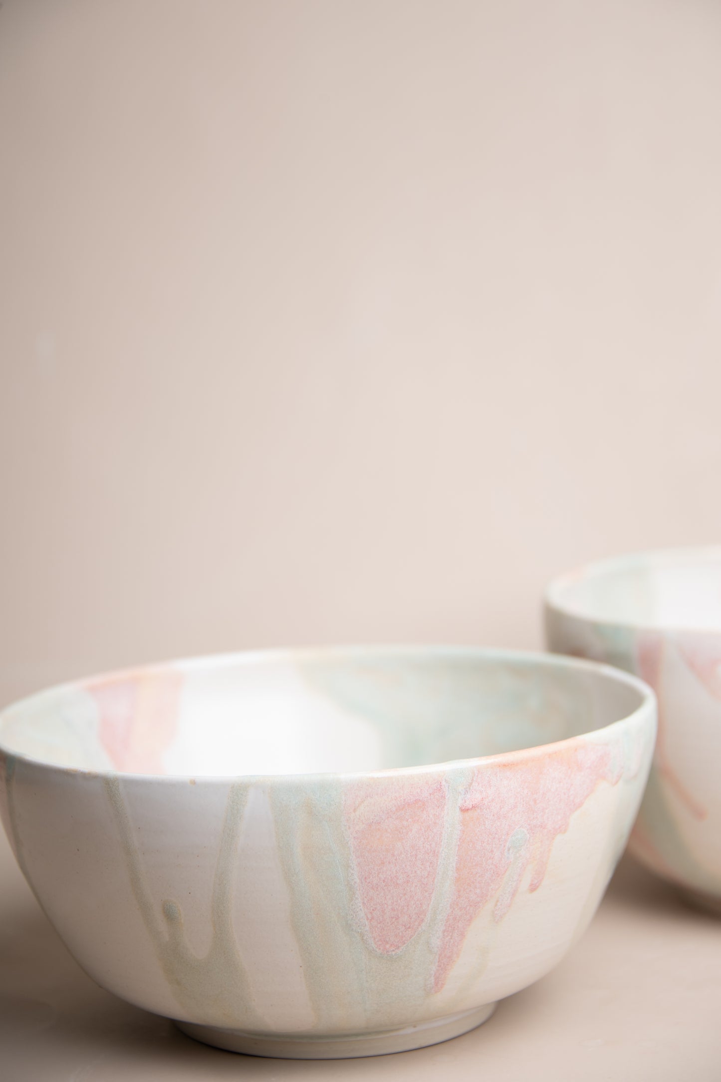 Salad Bowl Marble
