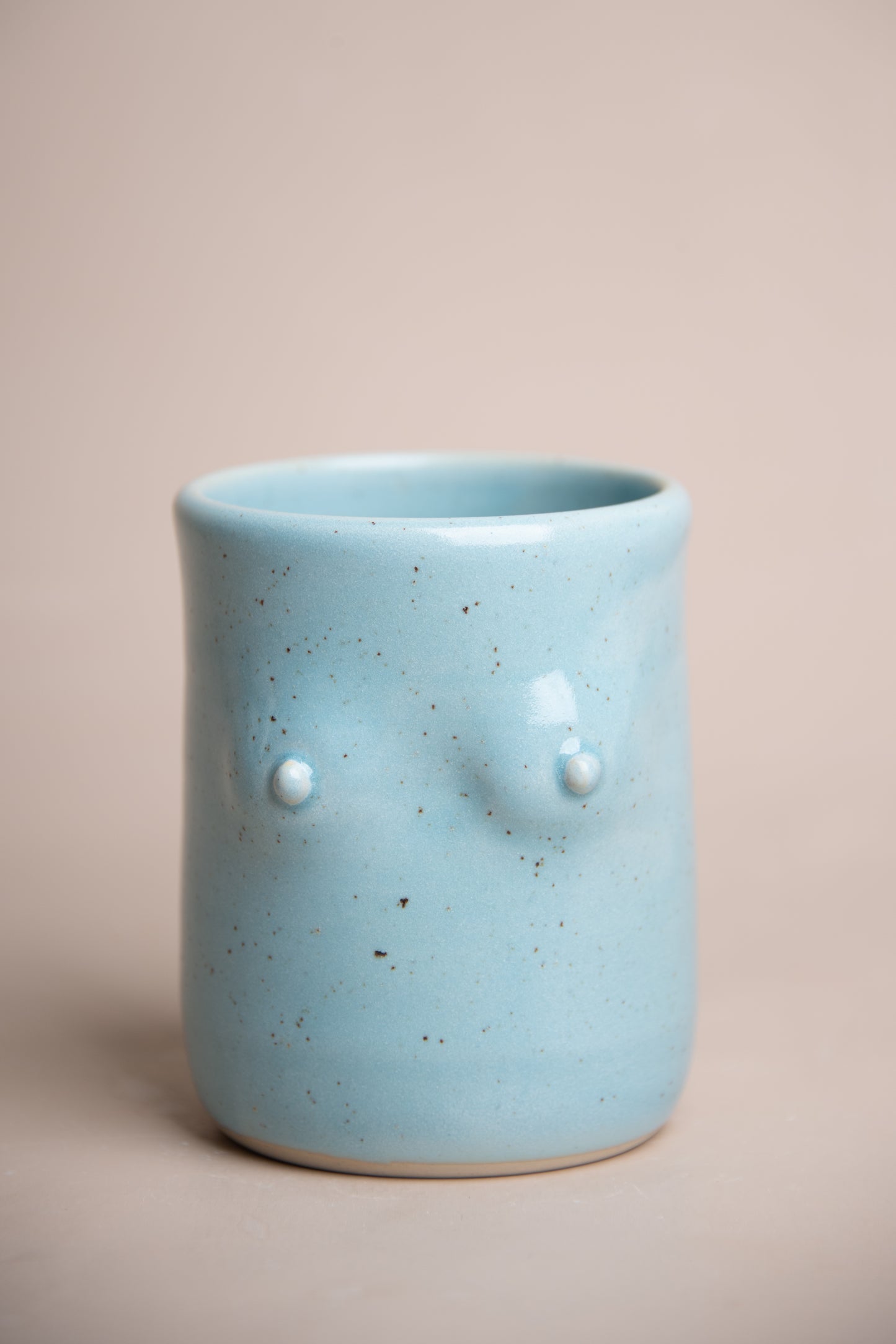 Booby Cup Blue