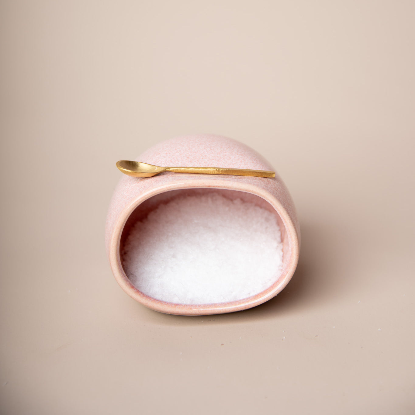 Salt Pig Pink