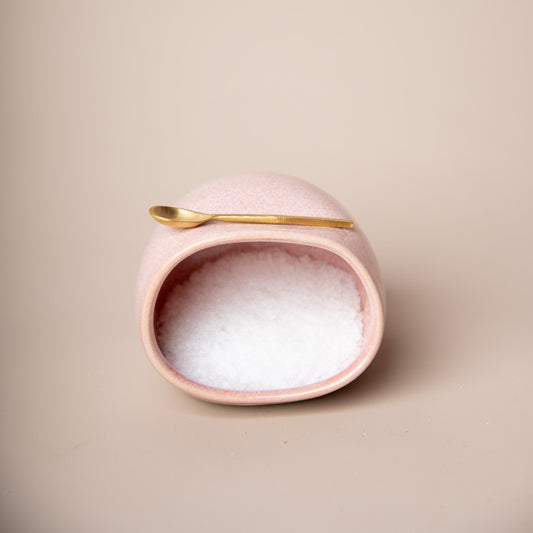 Salt Pig Pink