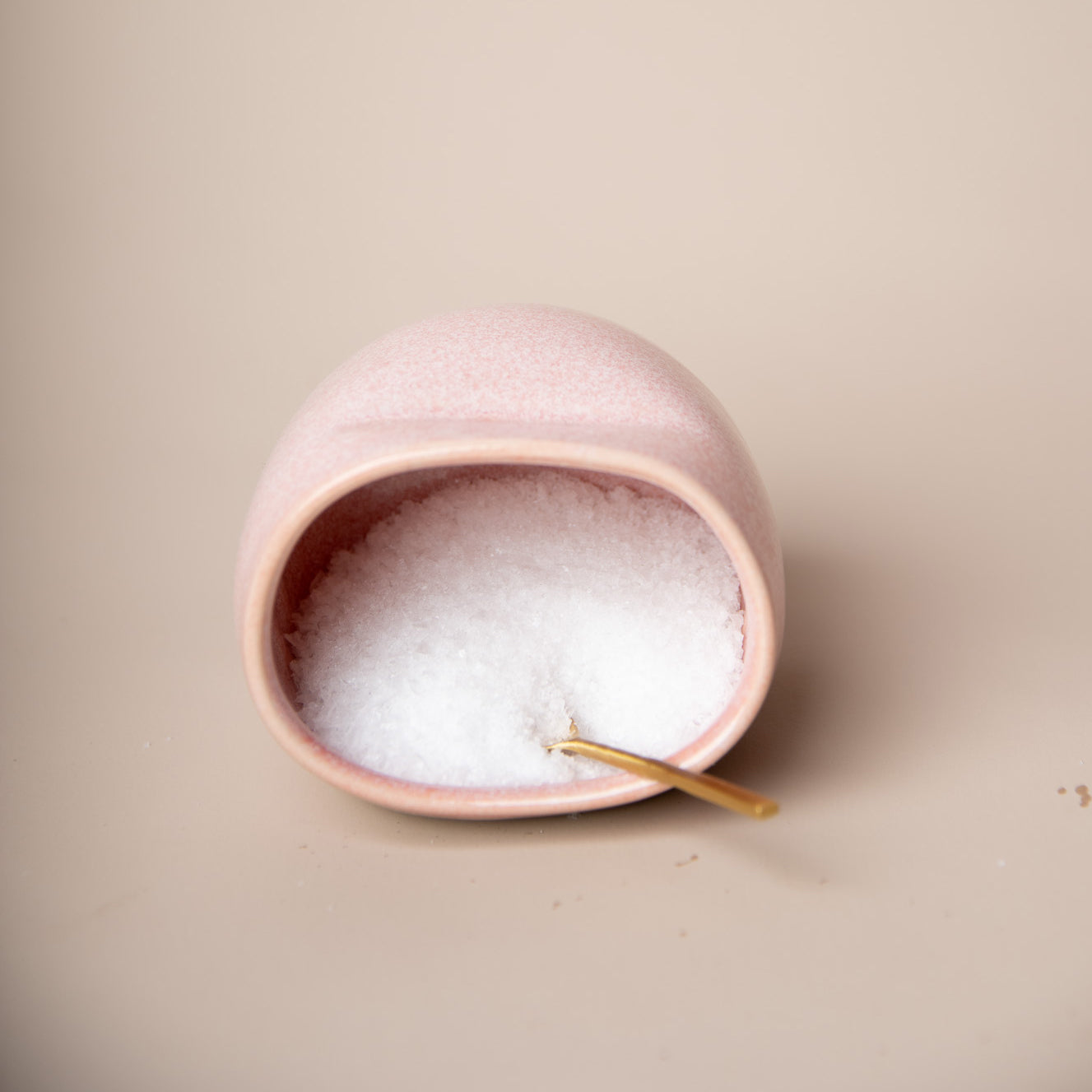 Salt Pig Pink