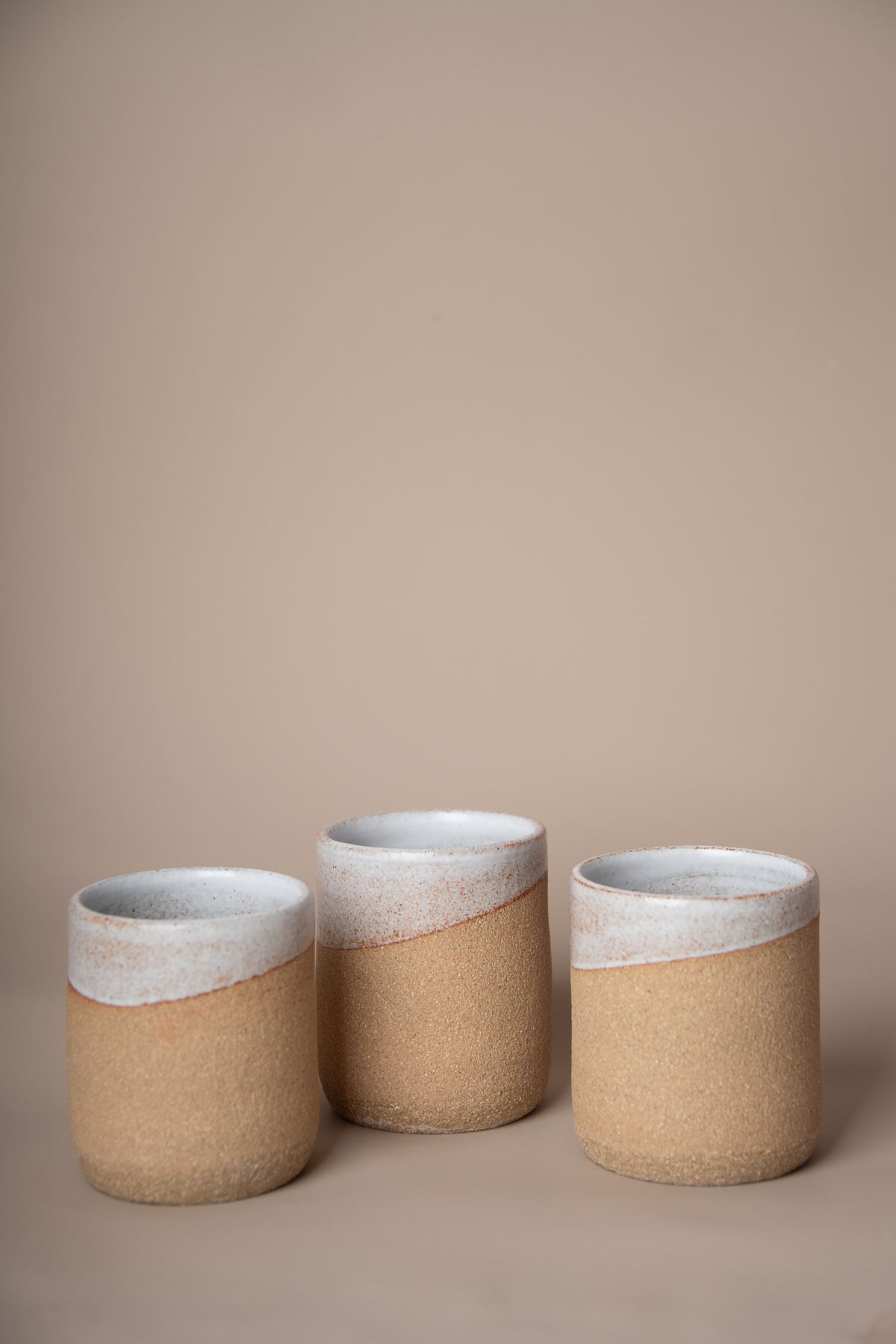 Coffee Cup | White