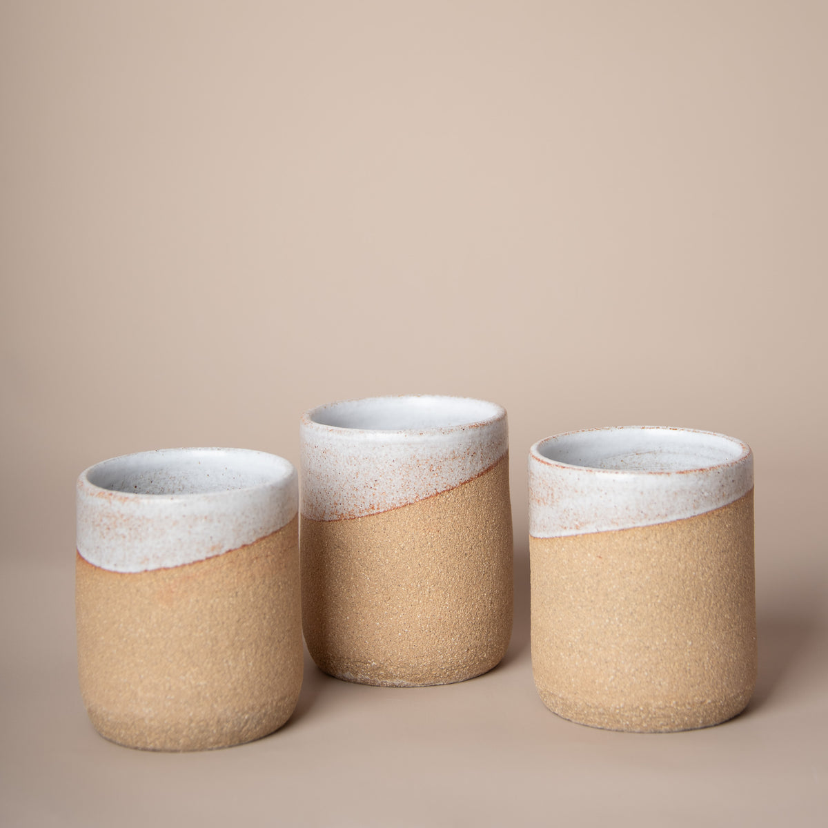 Coffee Cup | White