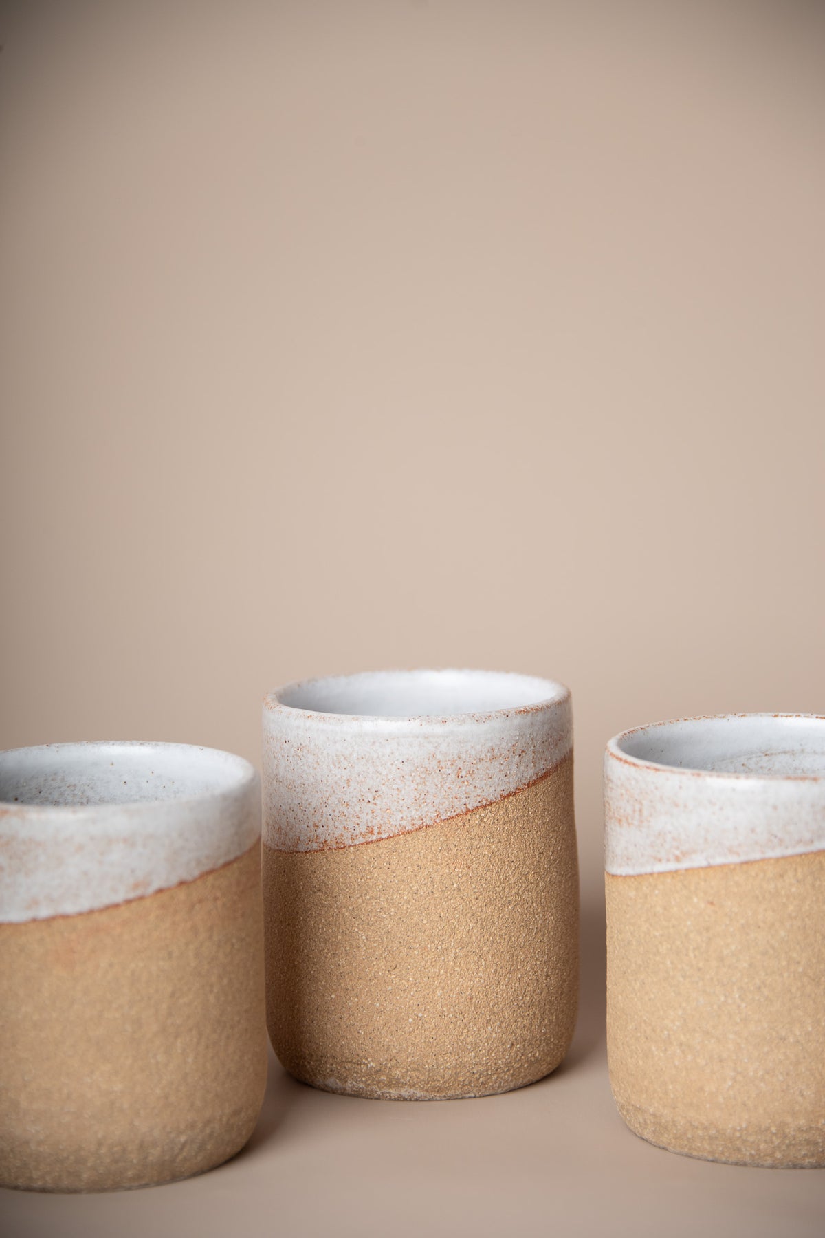 Coffee Cup | White